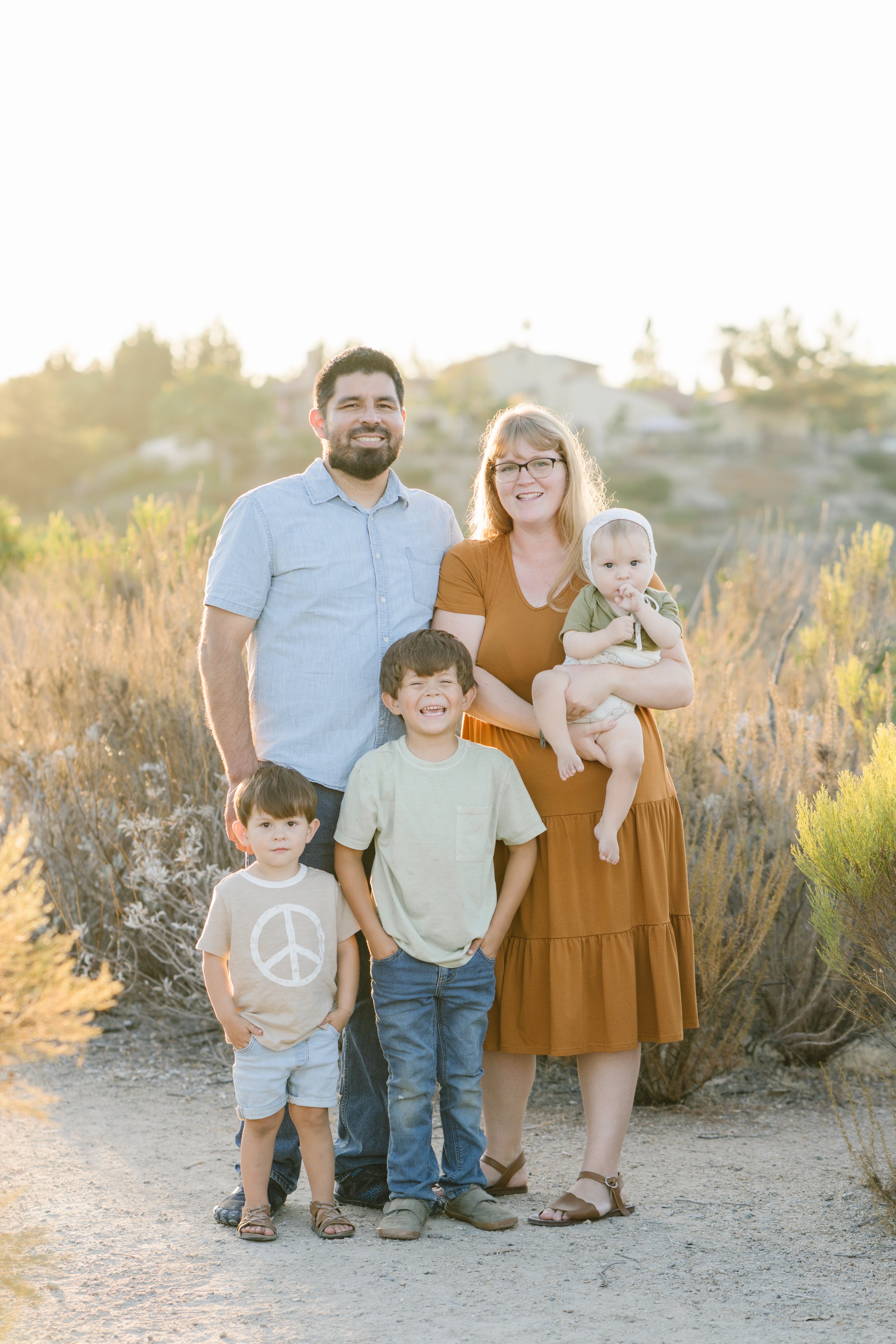 Salt Lake Family Photographer