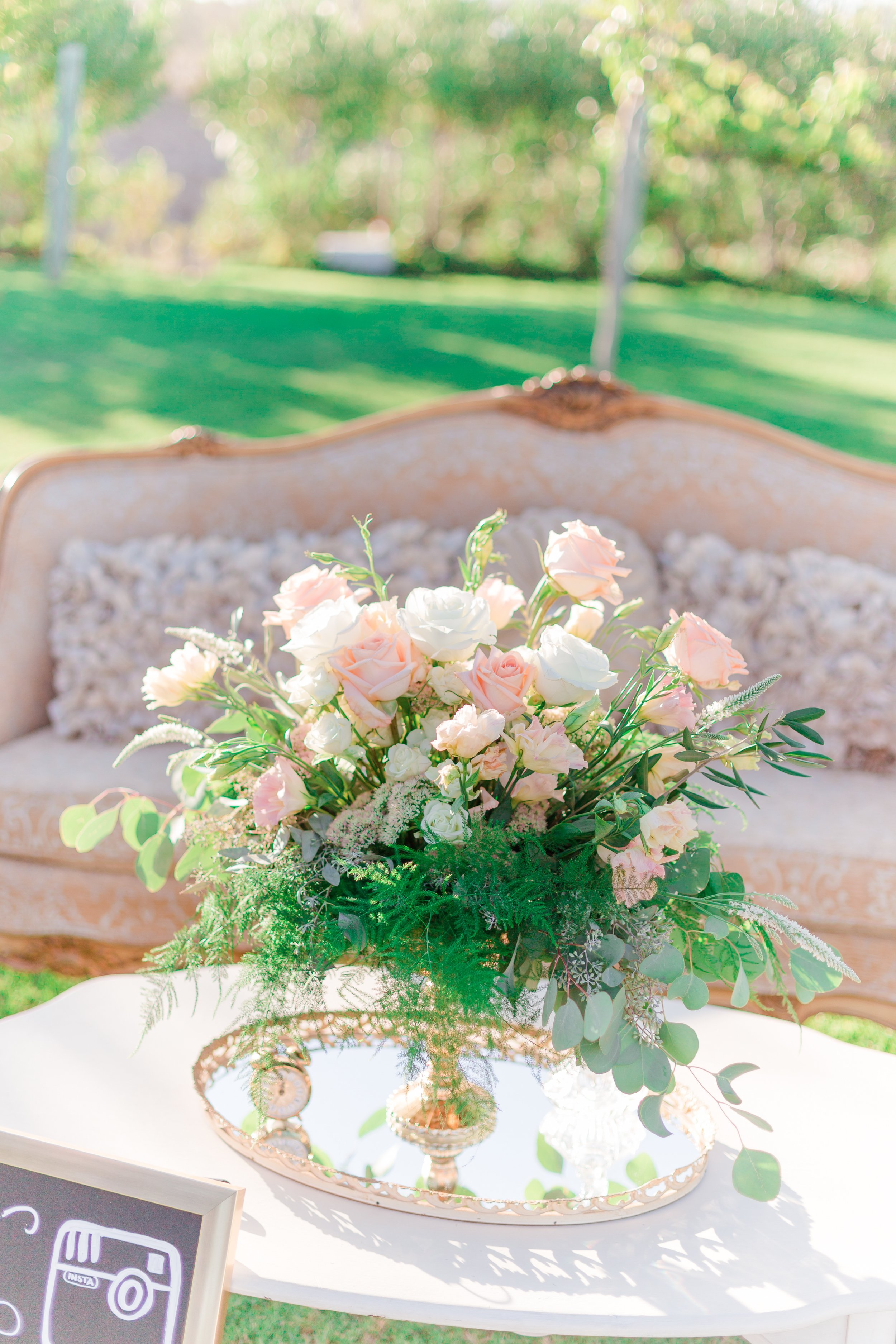 Temecula Vineyard Wedding
