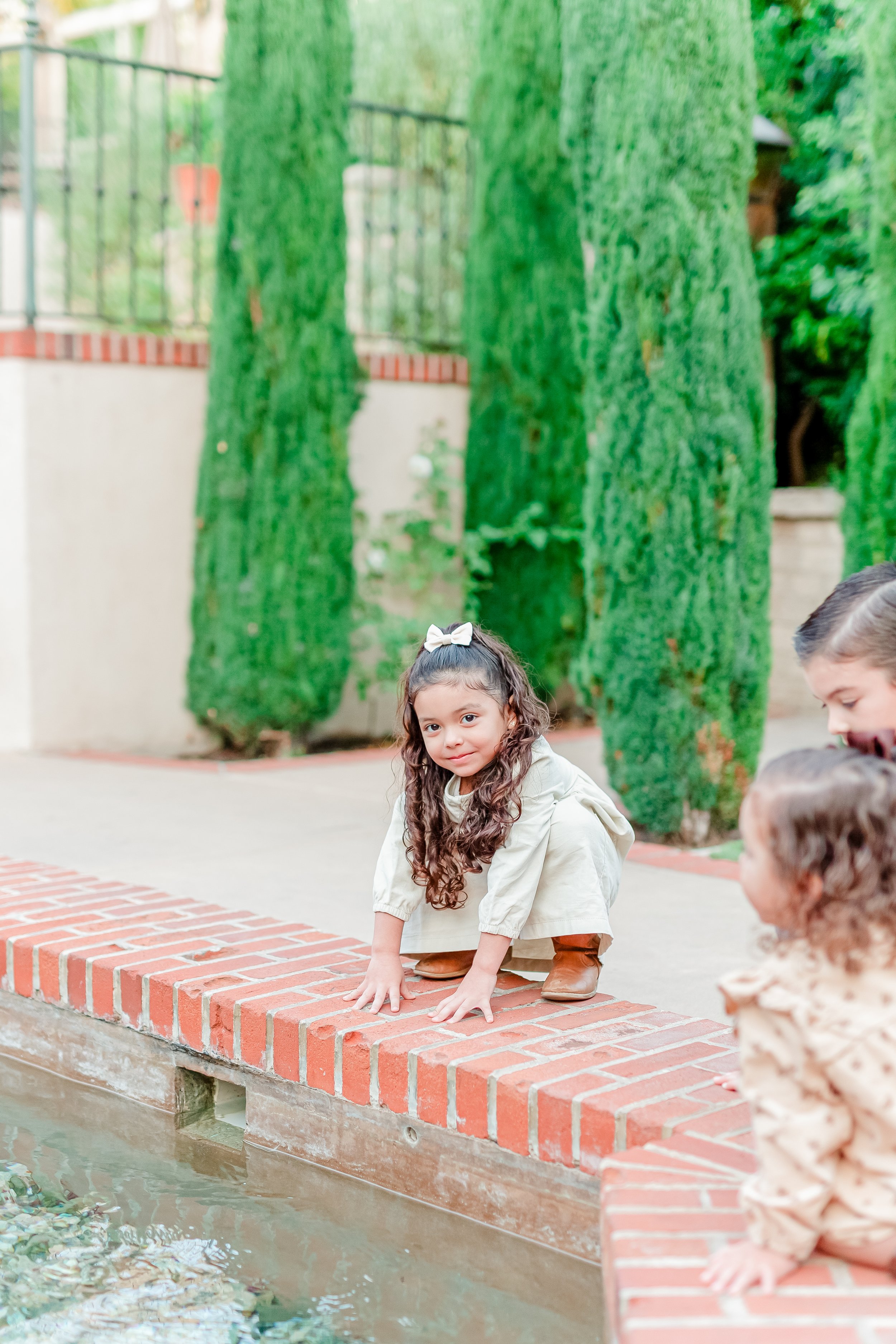 balboa park family photoshoot
