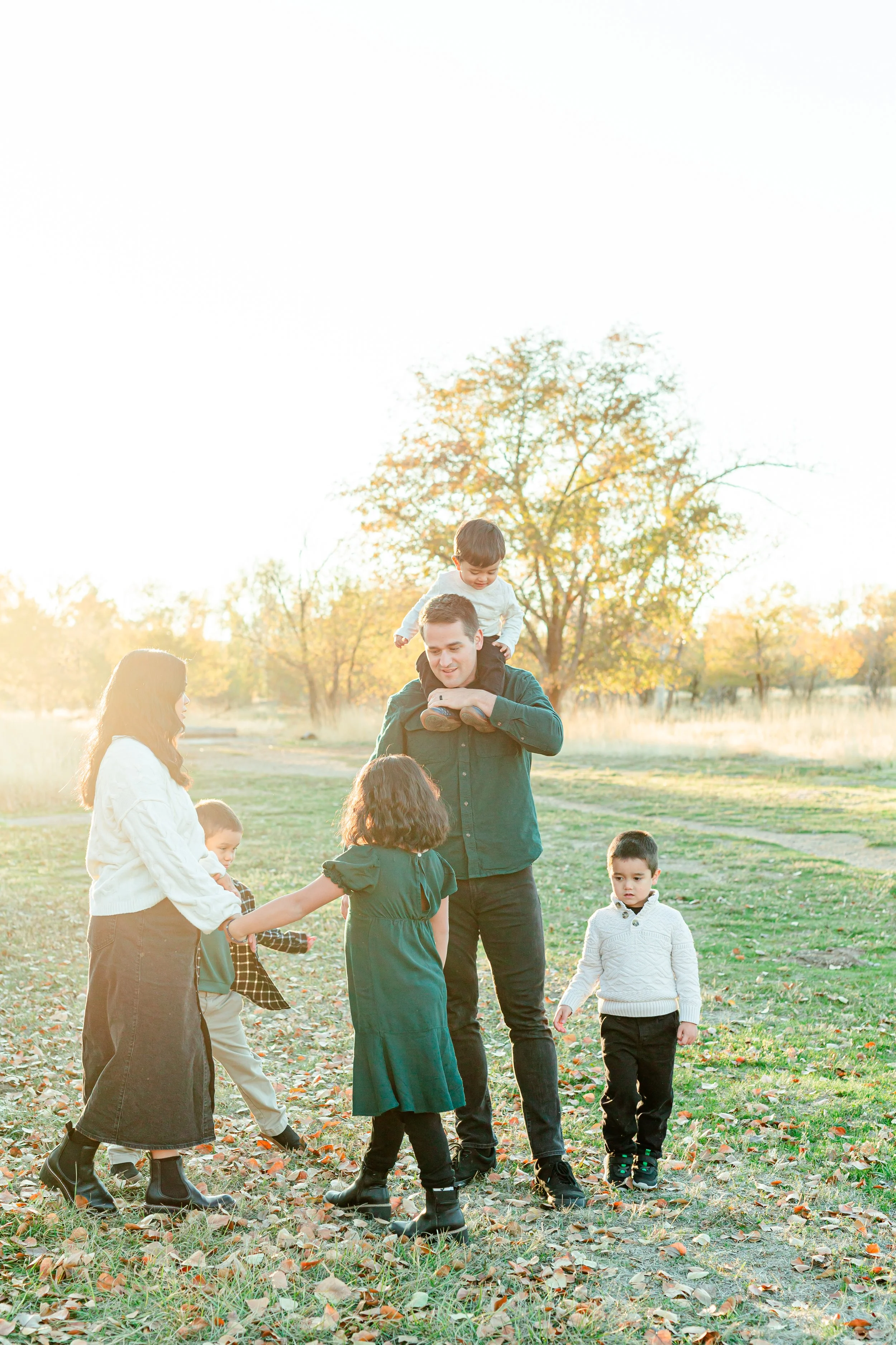 Utah Family Photographer