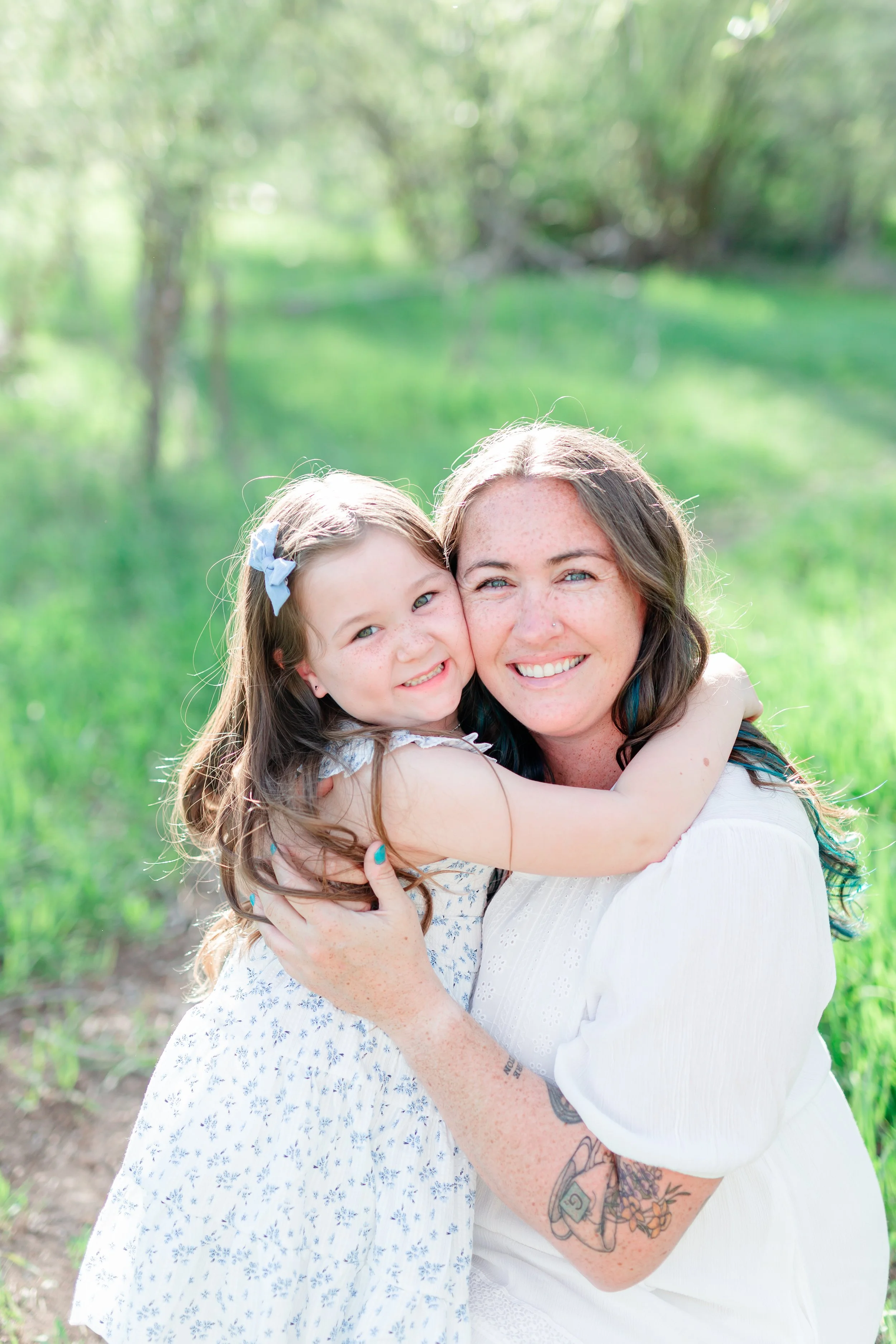 Huntsville Family Photos