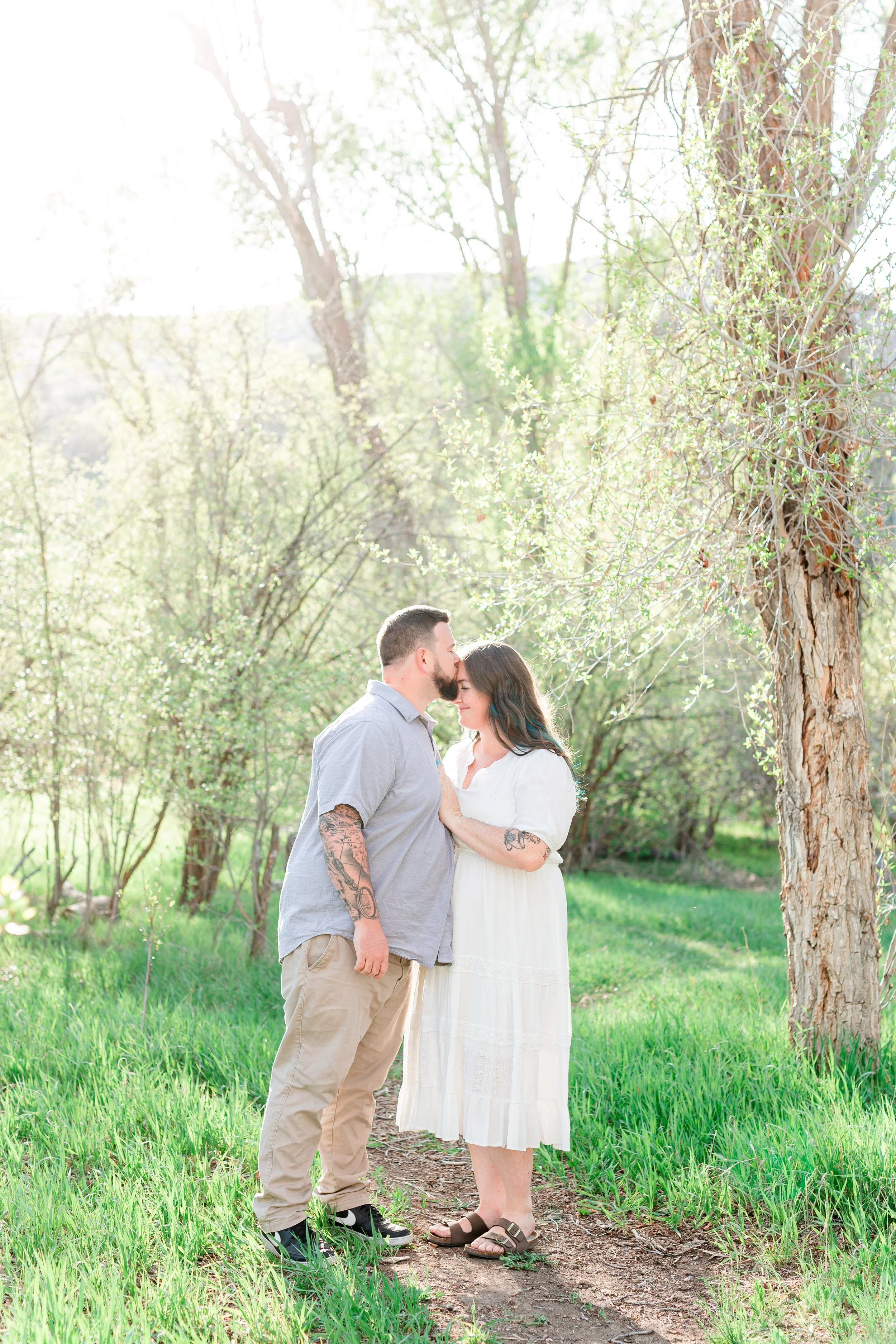 Huntsville Family Photos