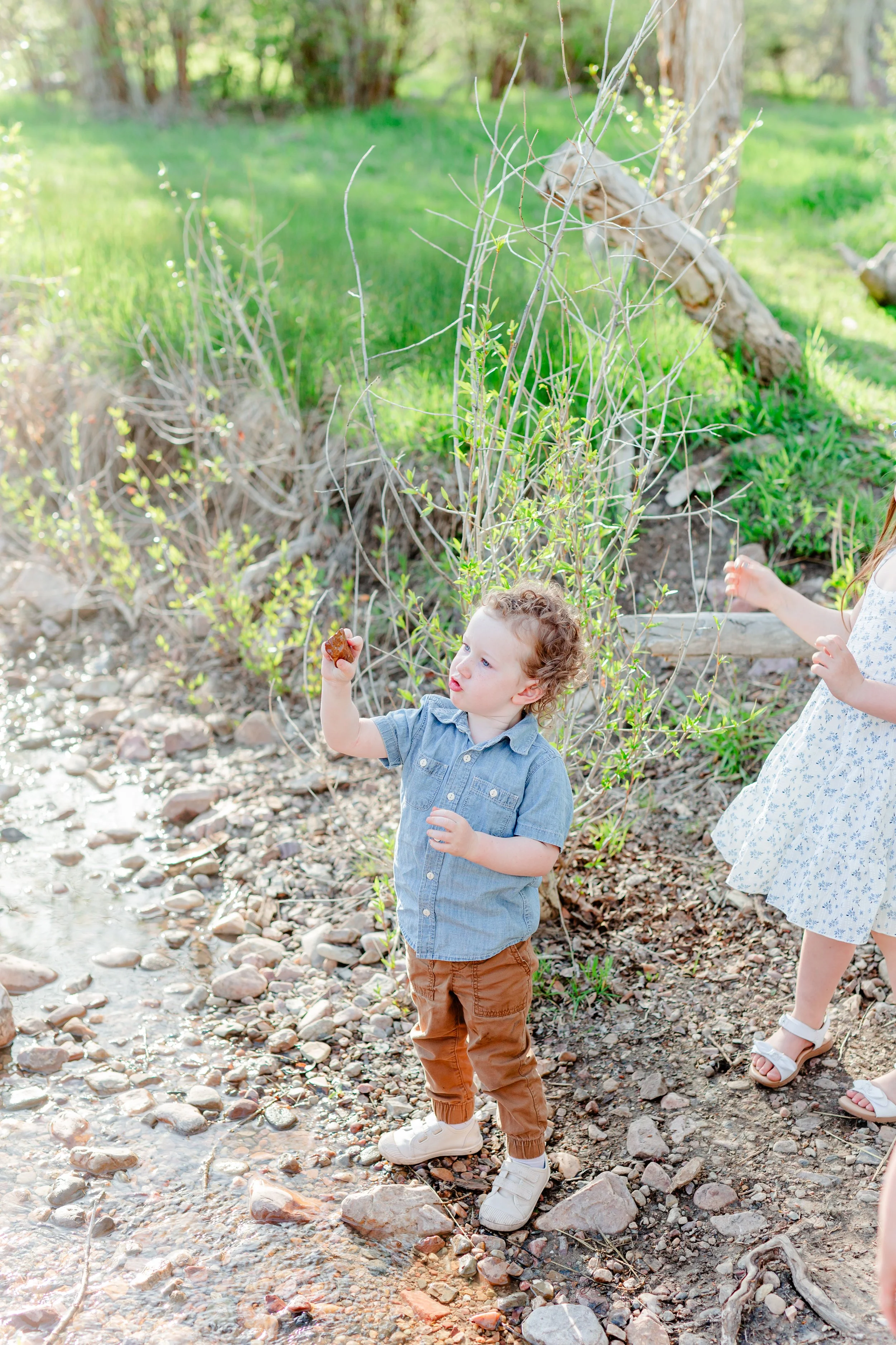 Huntsville Family Photos