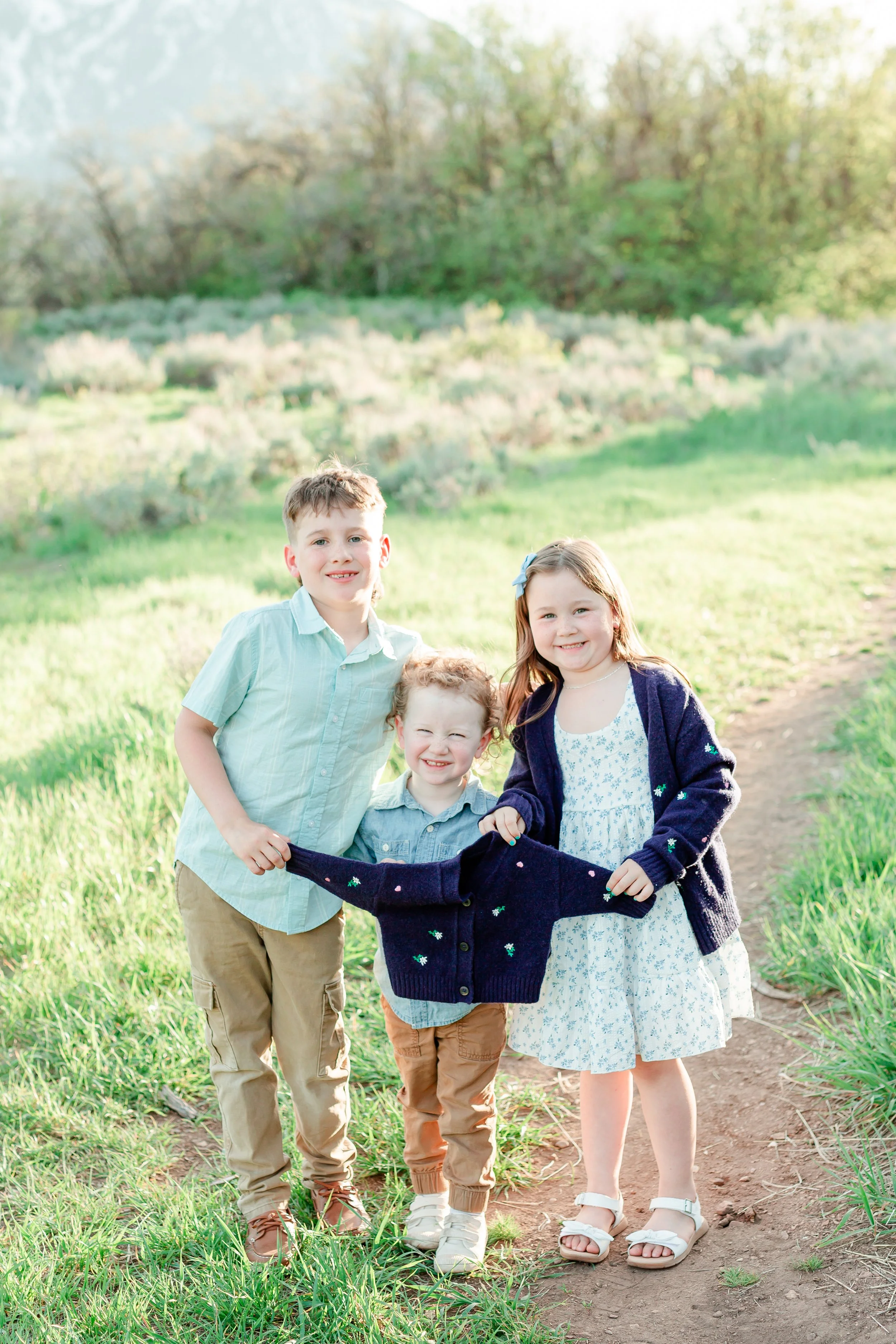 Huntsville Family Photos