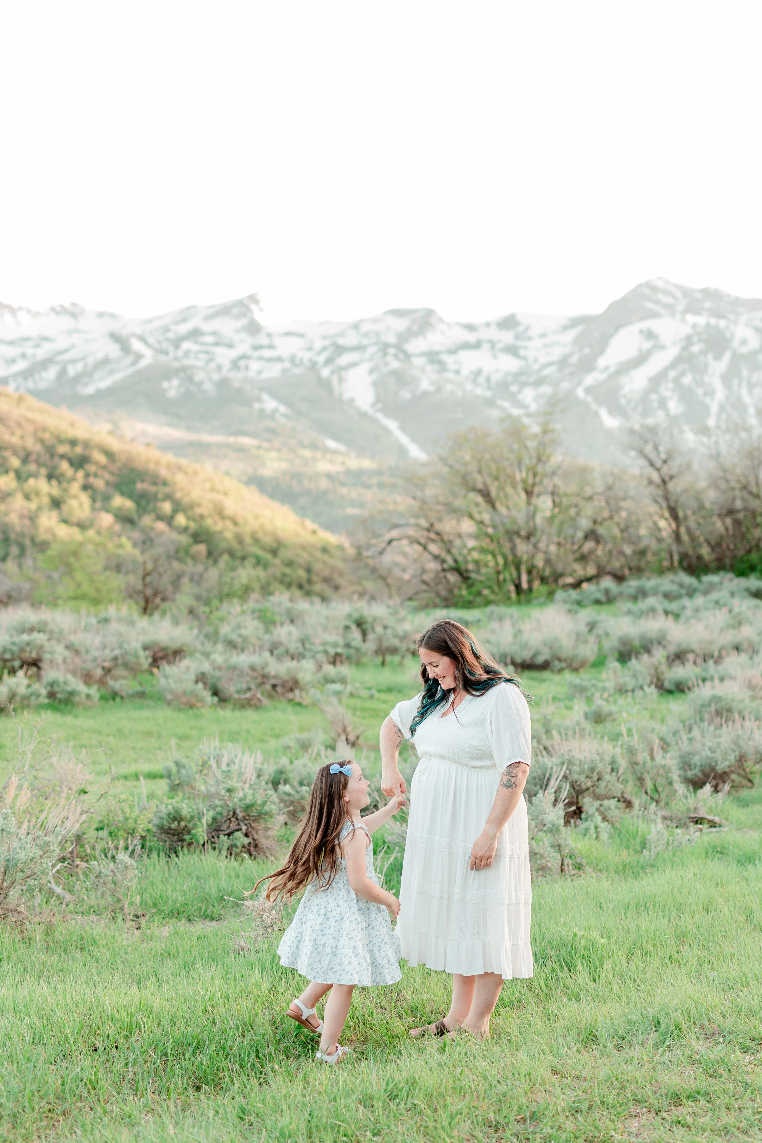 Huntsville Family Photos