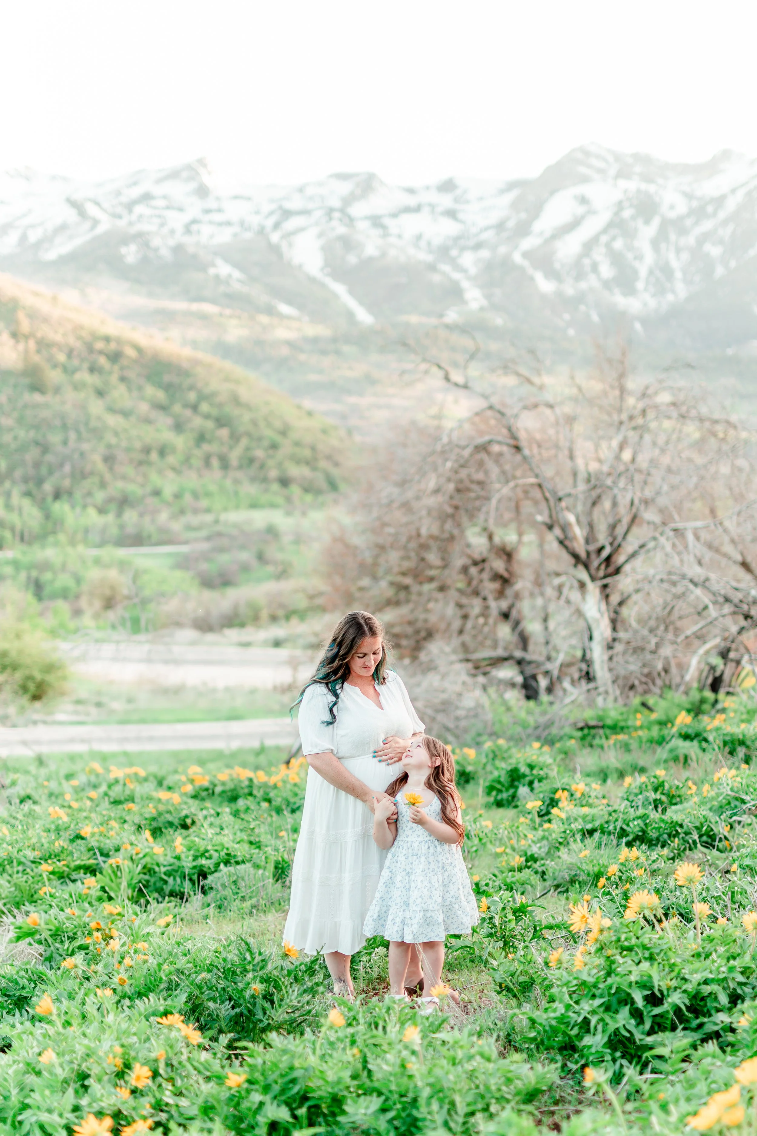 Huntsville Family Photos