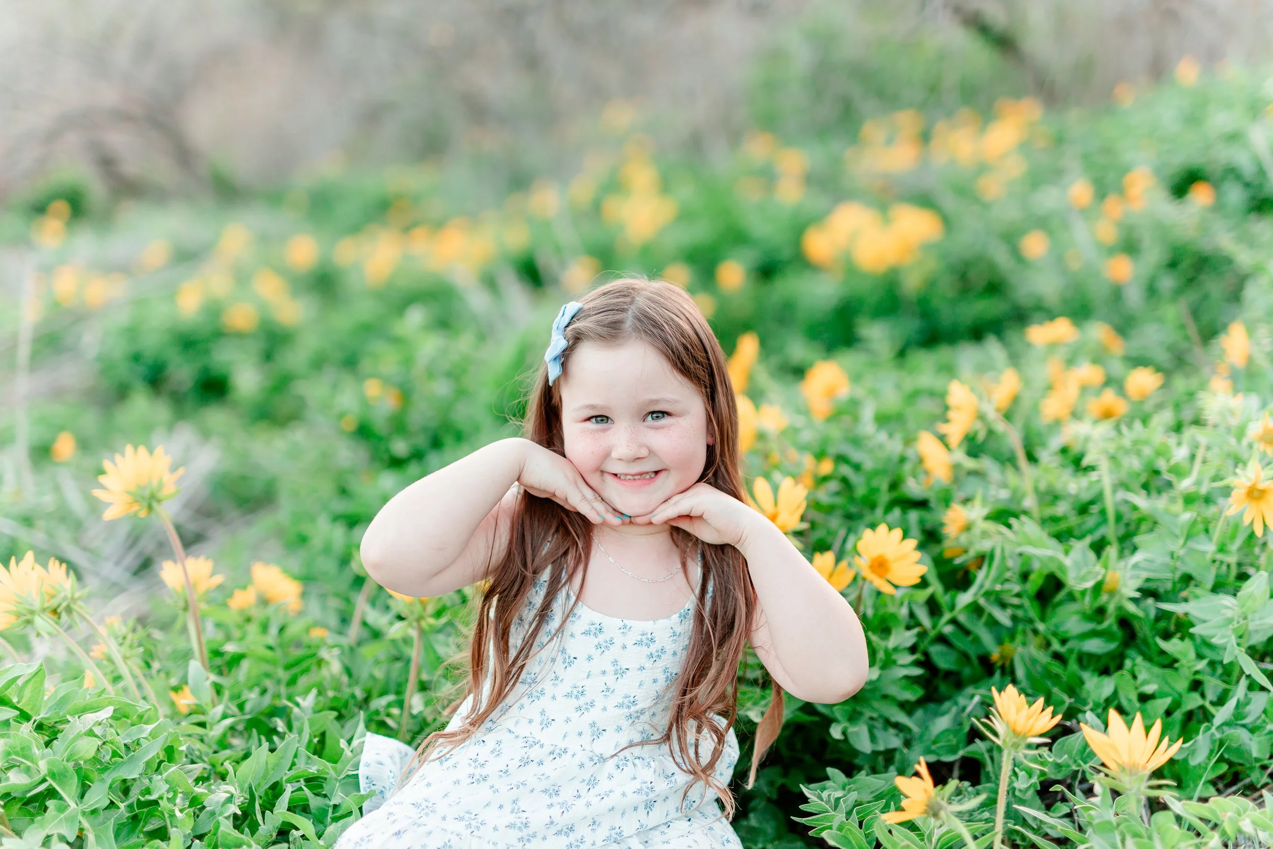 Huntsville Family Photos