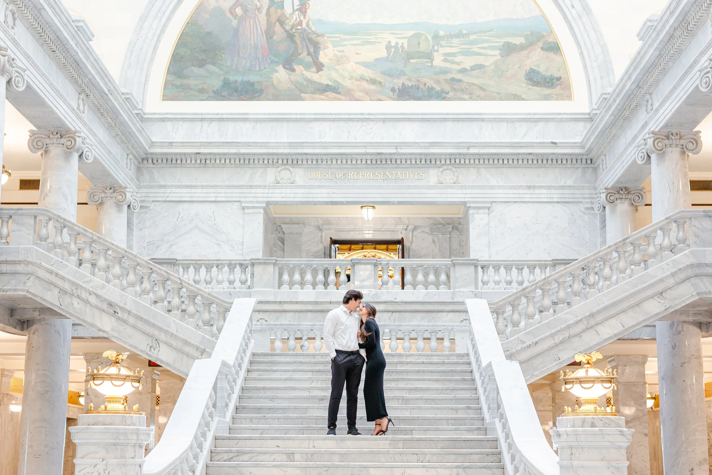 Utah State Capitol Engagement Photos-0402.jpg