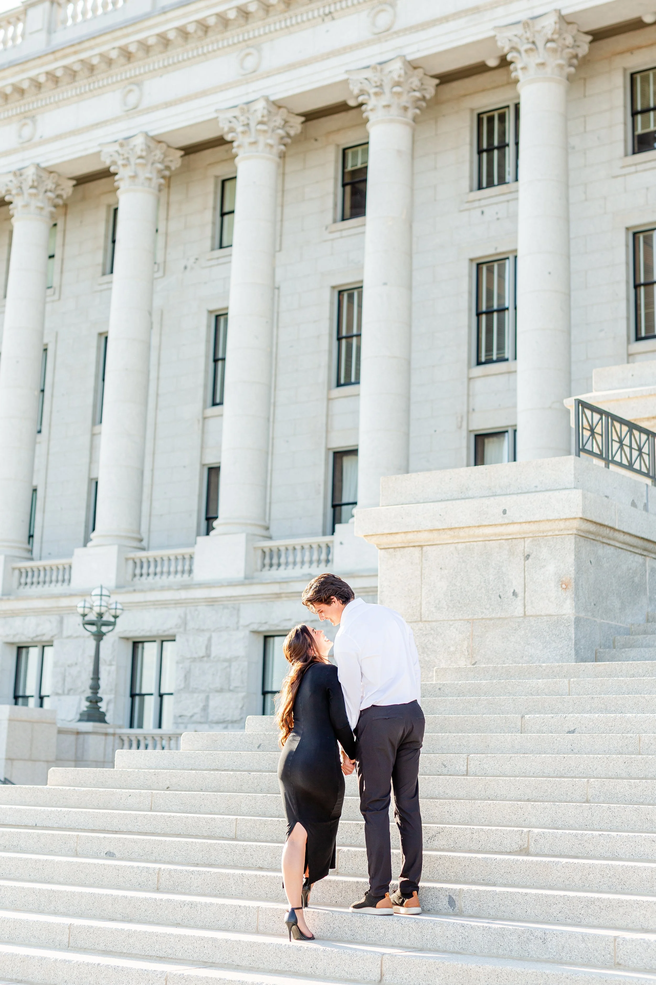 Utah State Capitol Engagement Photos-1031.jpg