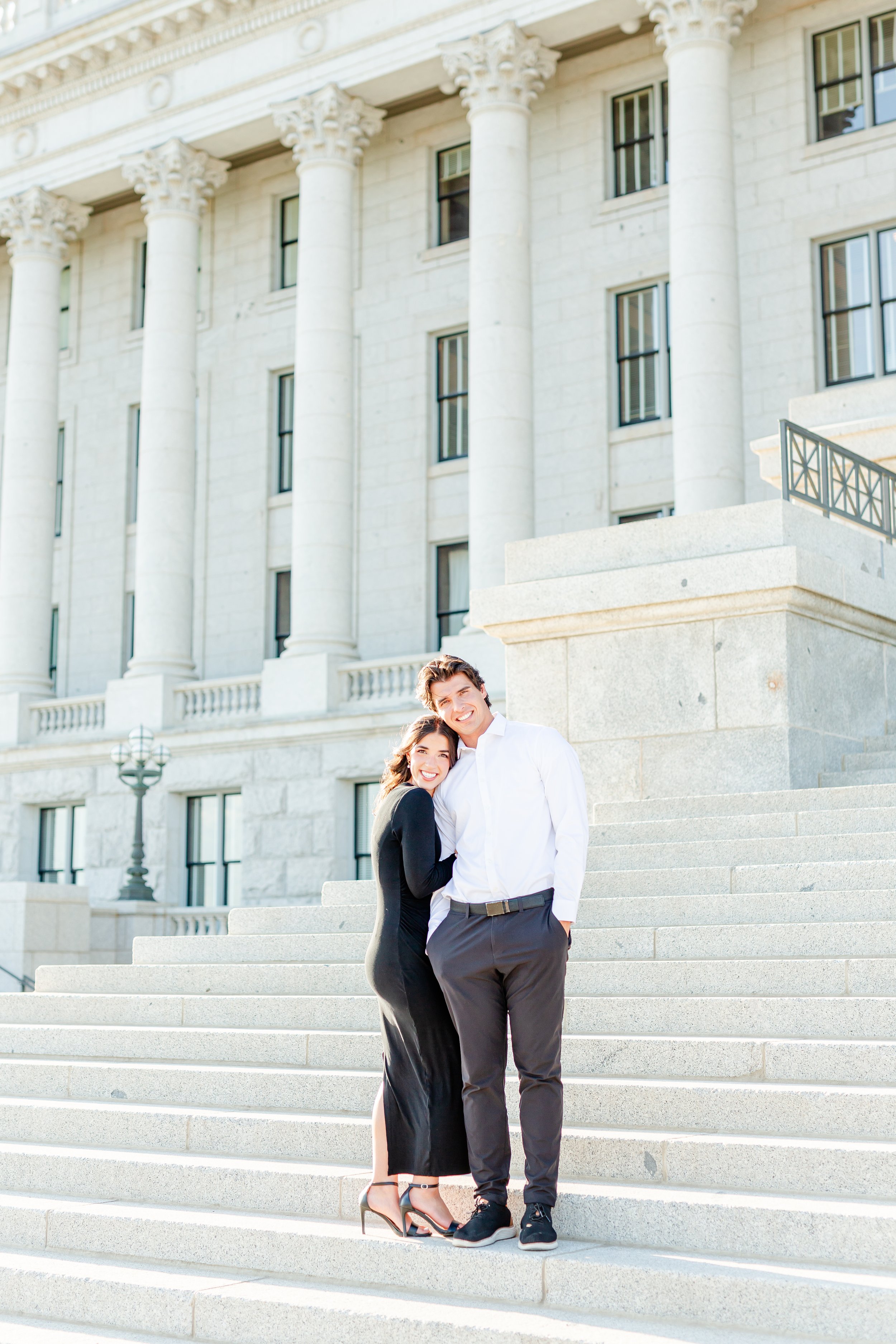 Utah State Capitol Engagement Photos-1058.jpg
