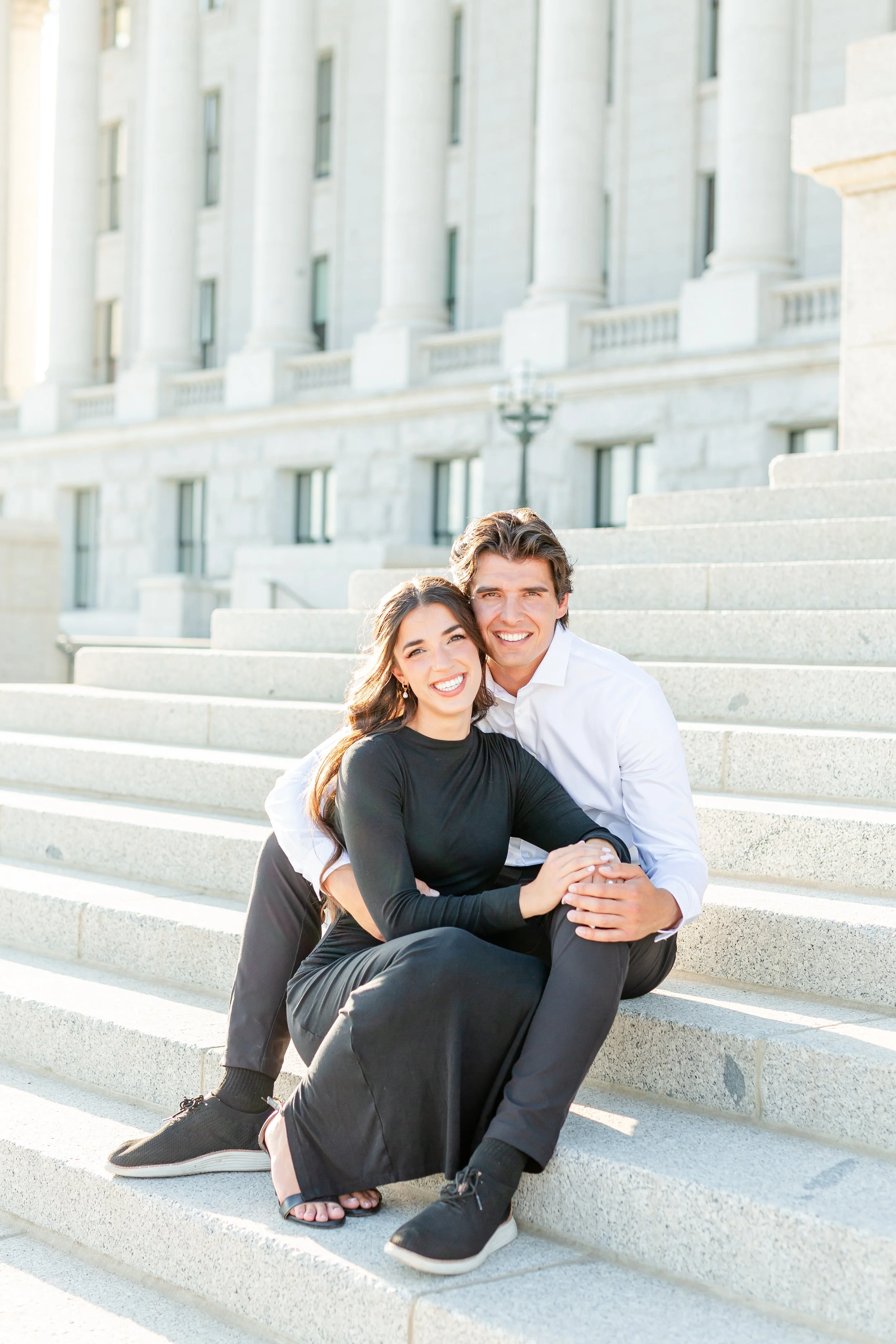 Utah State Capitol Engagement Photos-1073.jpg