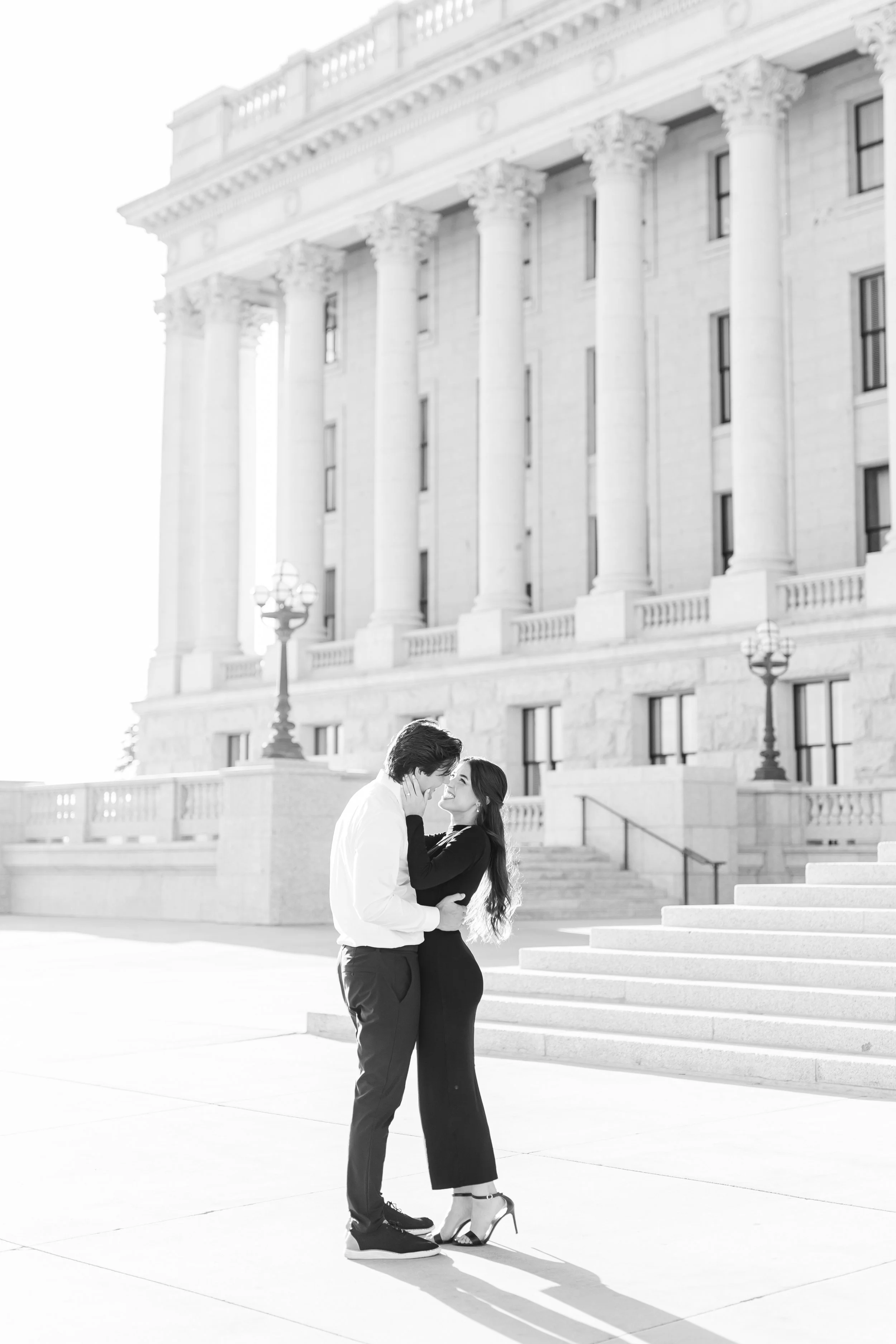 Utah State Capitol Engagement Photos-1101-2.jpg