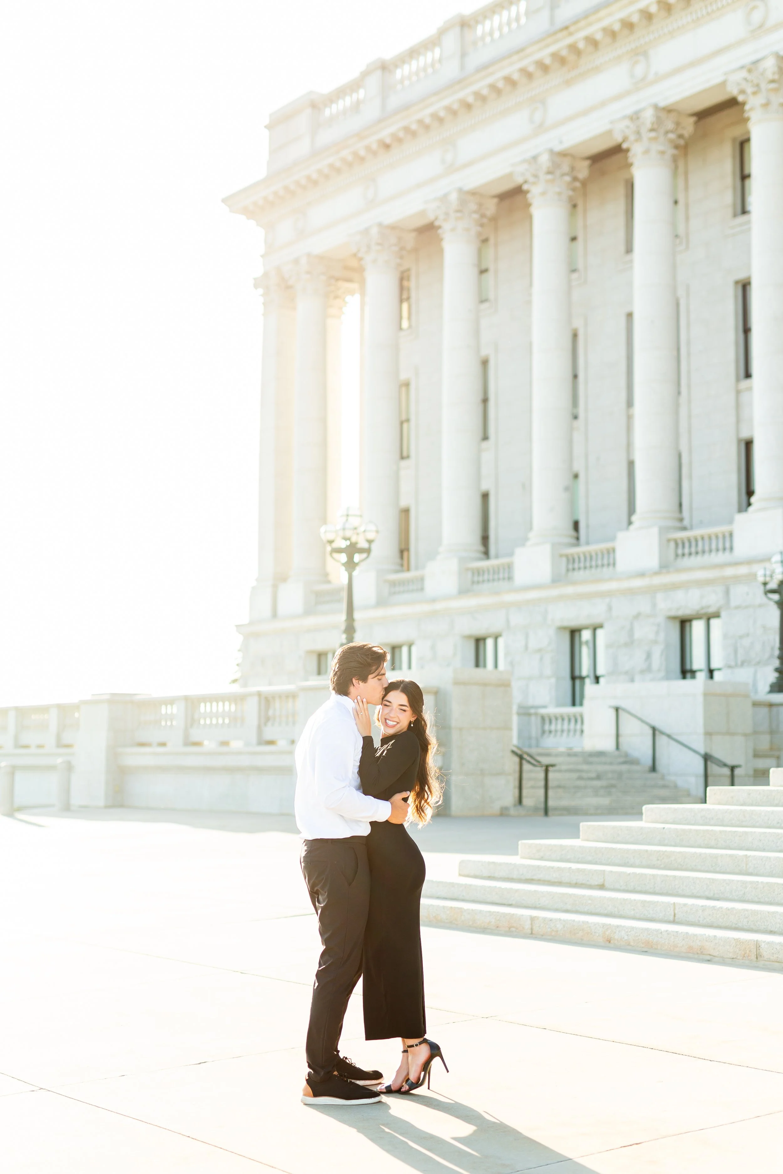Utah State Capitol Engagement Photos-1111.jpg