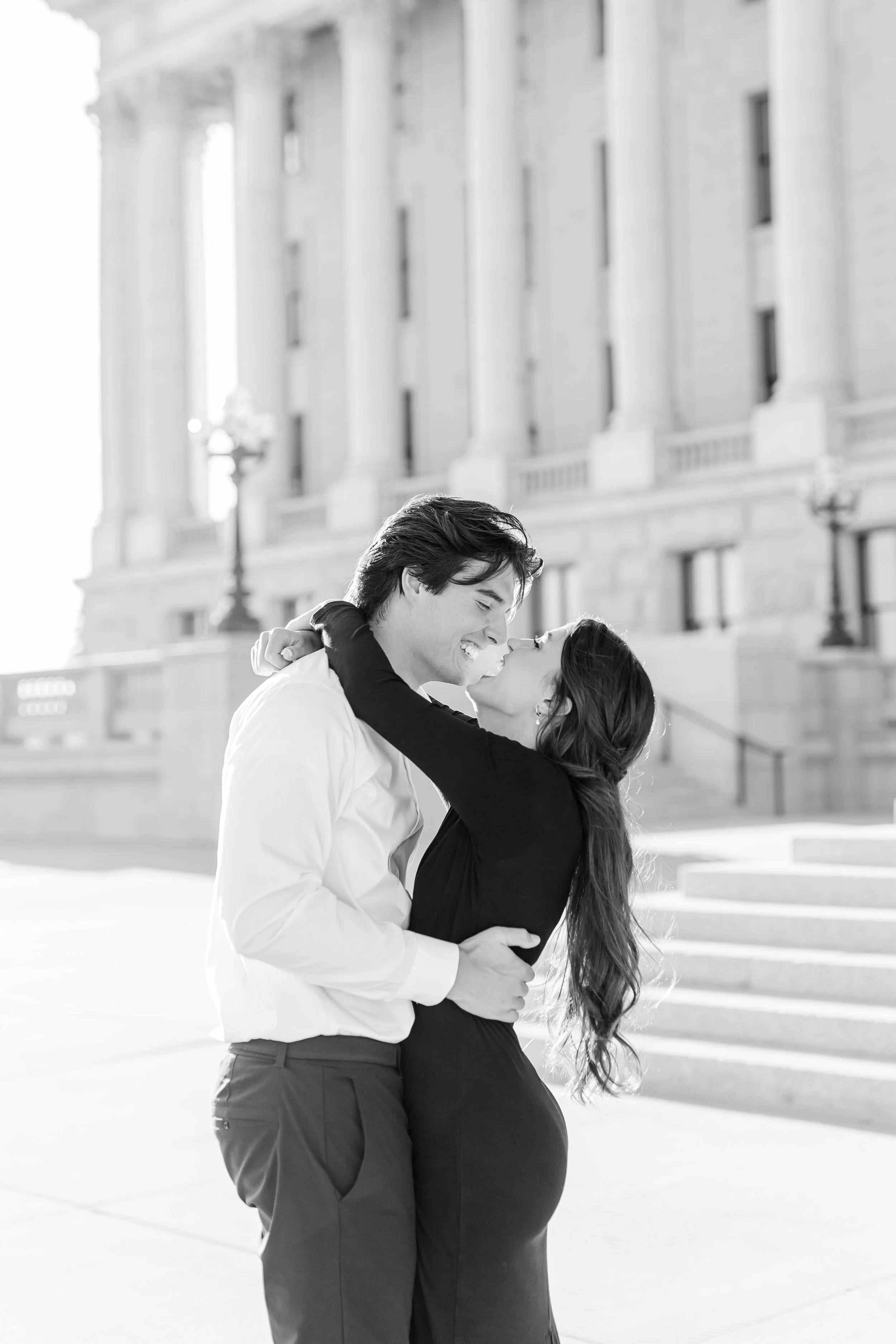 Utah State Capitol Engagement Photos-1140-2.jpg