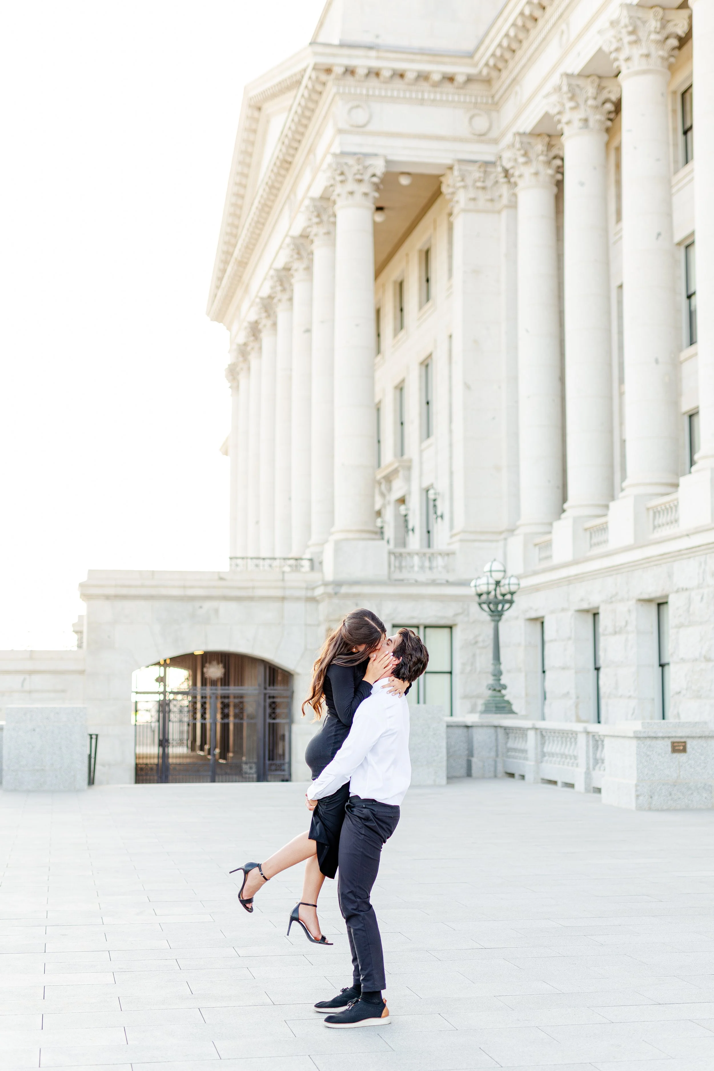 Utah State Capitol Engagement Photos-1332.jpg
