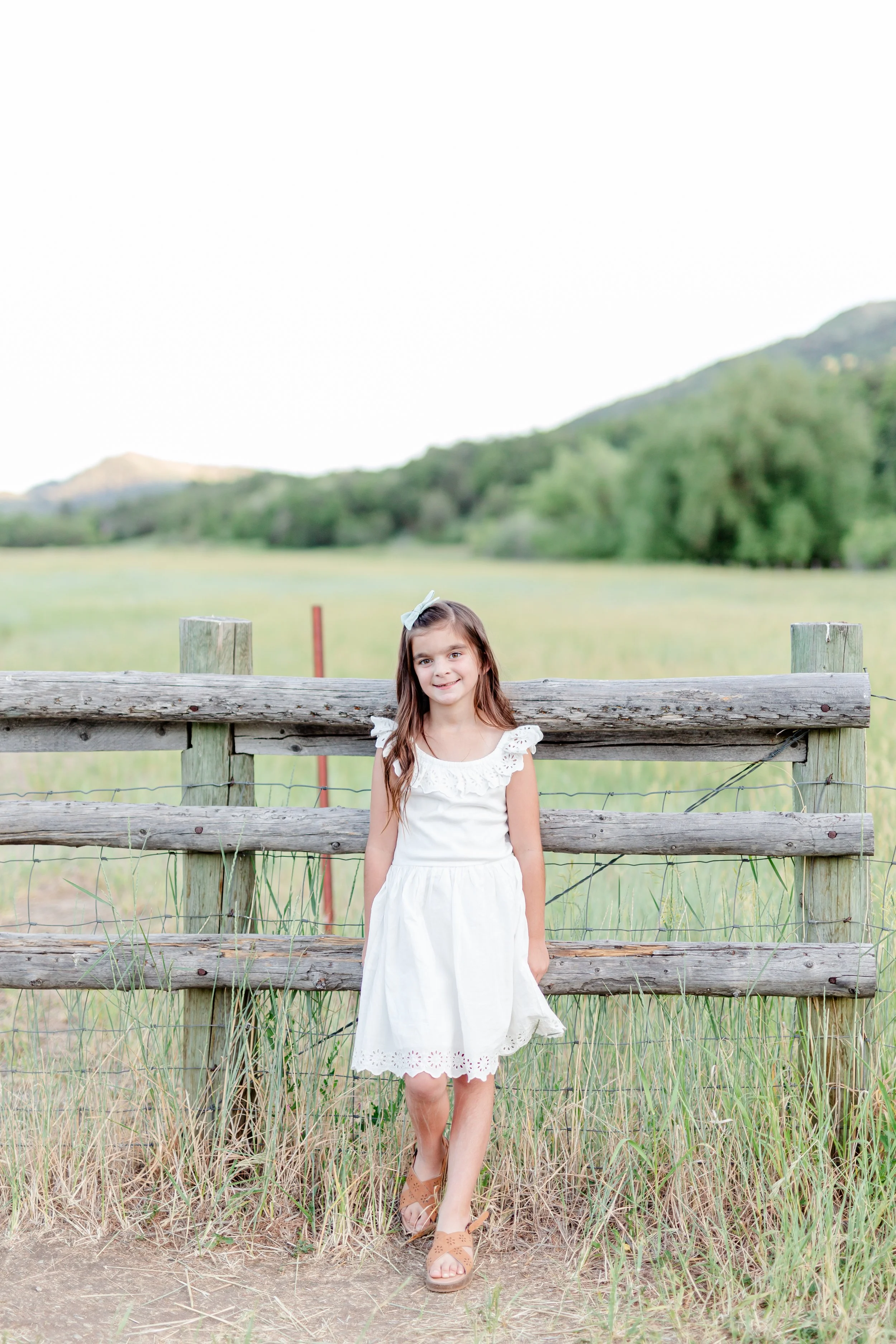 Northern Utah Family Photographer