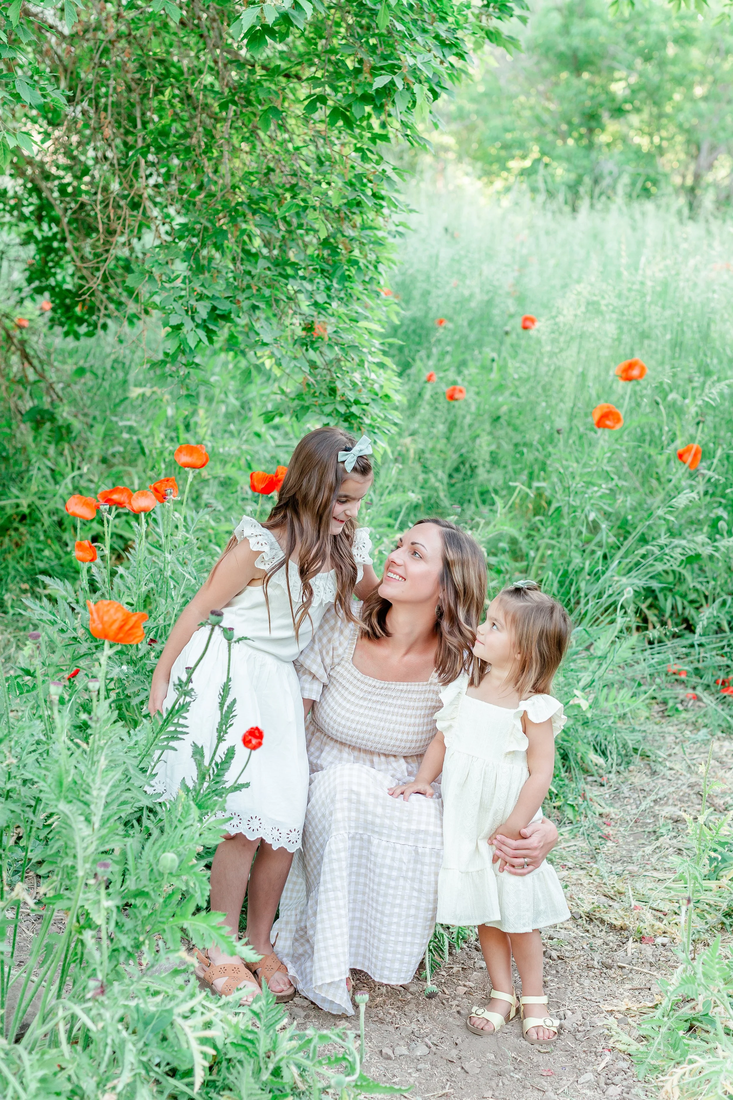 Northern Utah Family Photographer