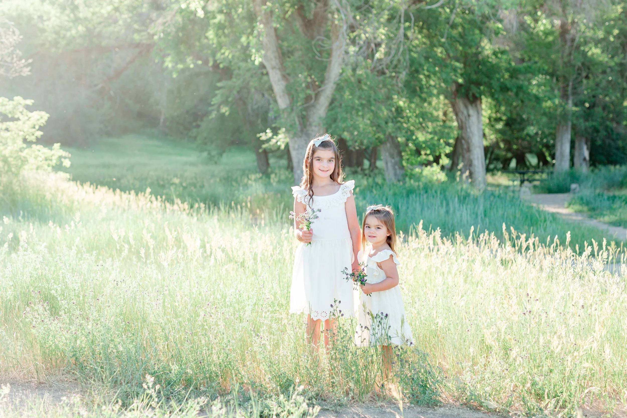 Northern Utah Family Photographer