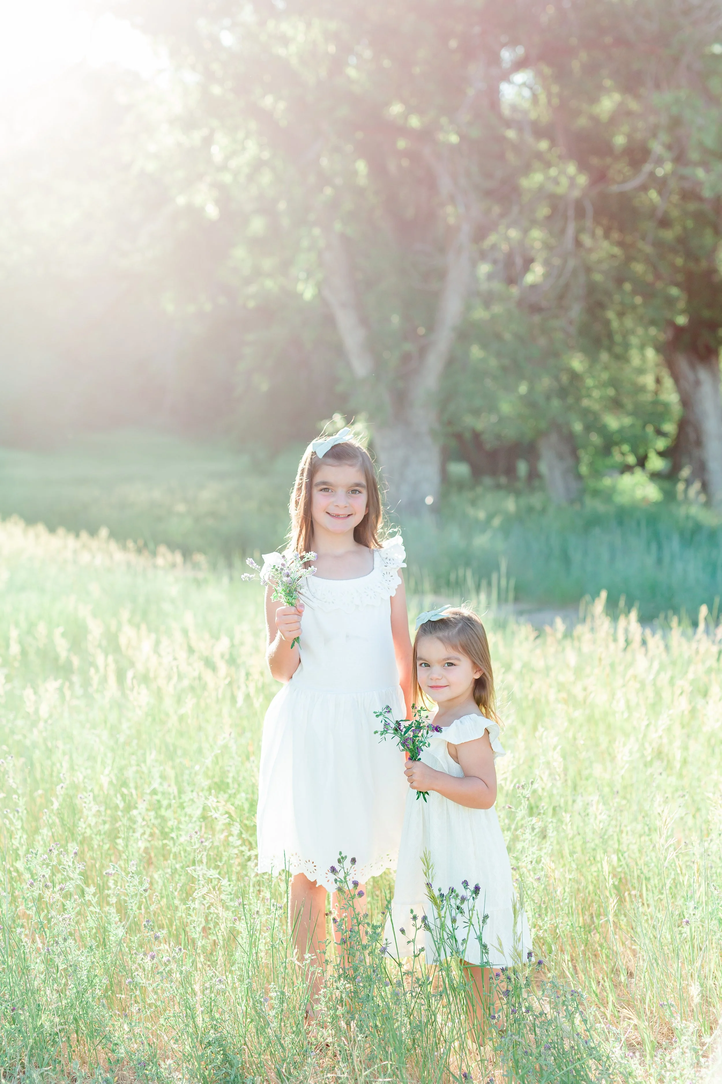 Northern Utah Family Photographer