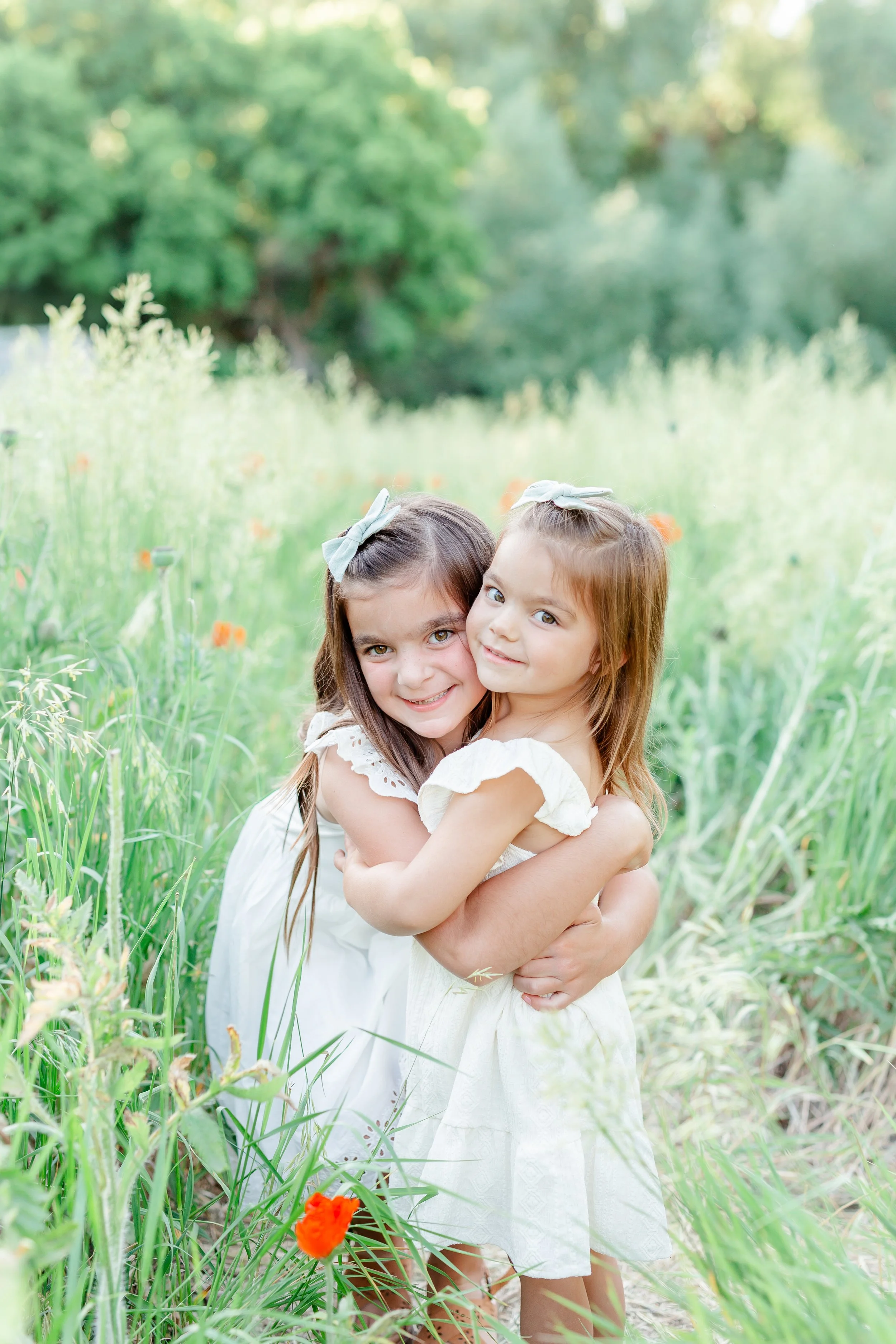 Northern Utah Family Photographer