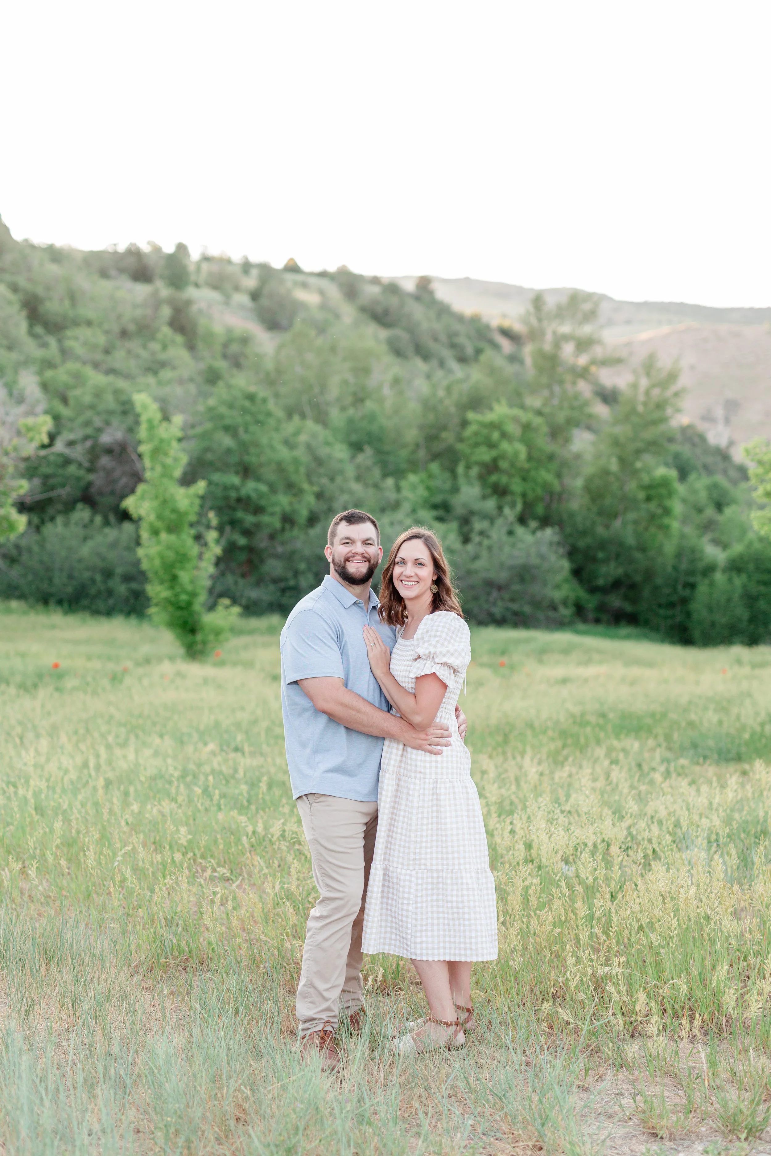 Northern Utah Family Photographer
