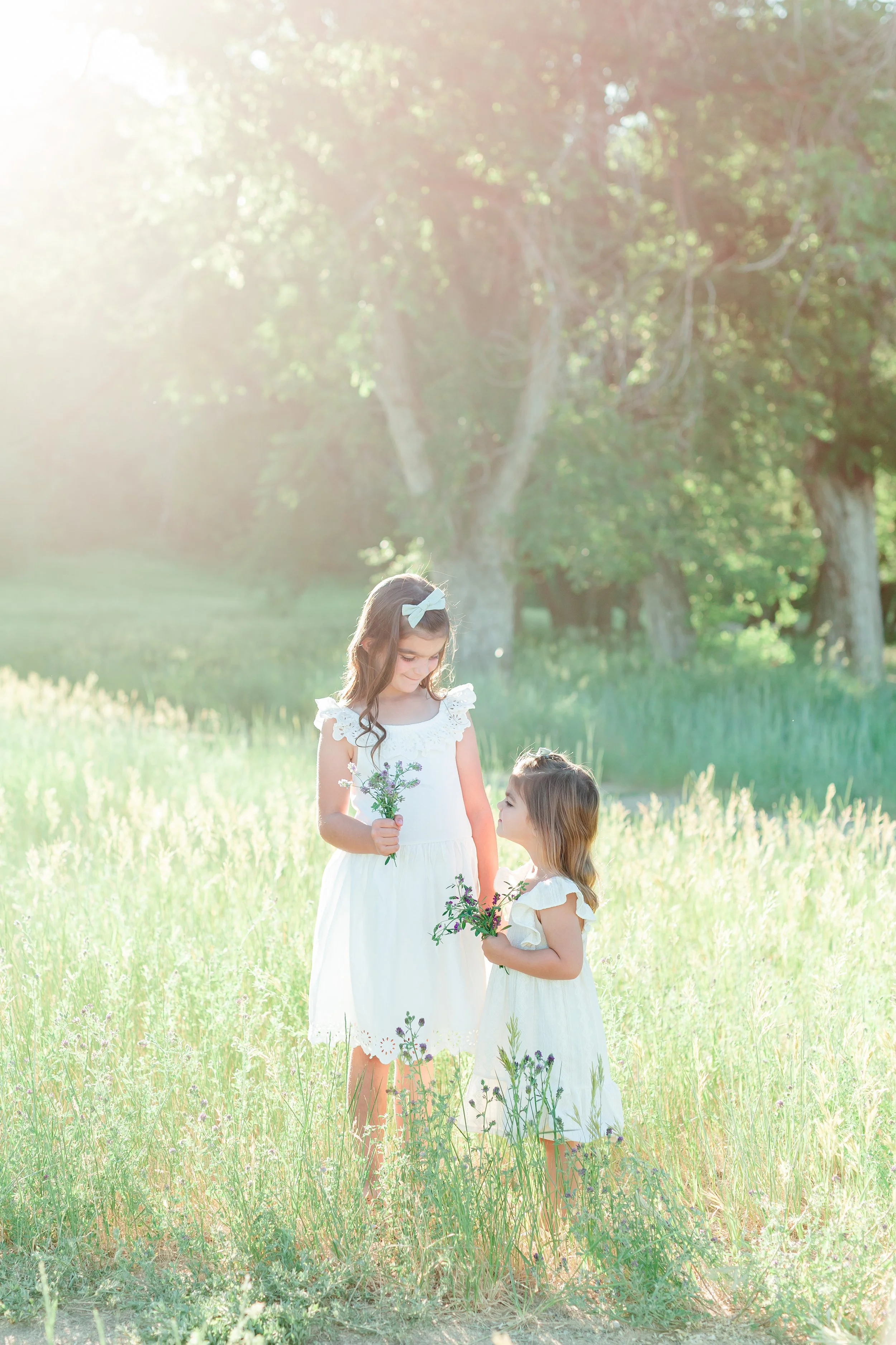 Northern Utah Family Photographer