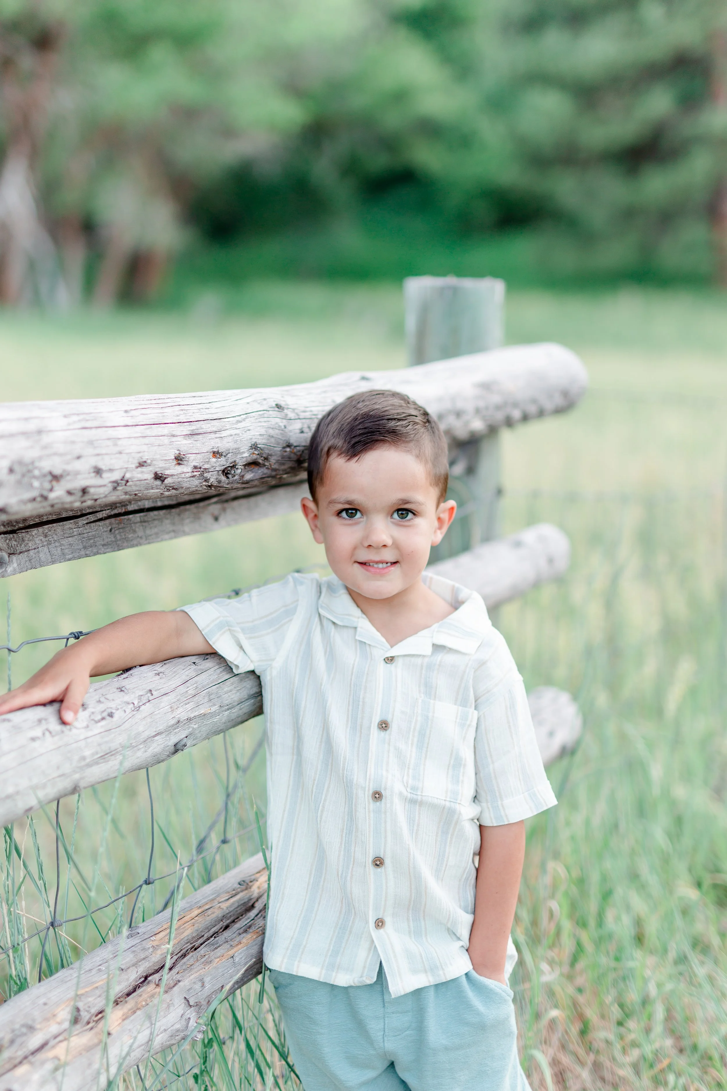 Northern Utah Family Photographer