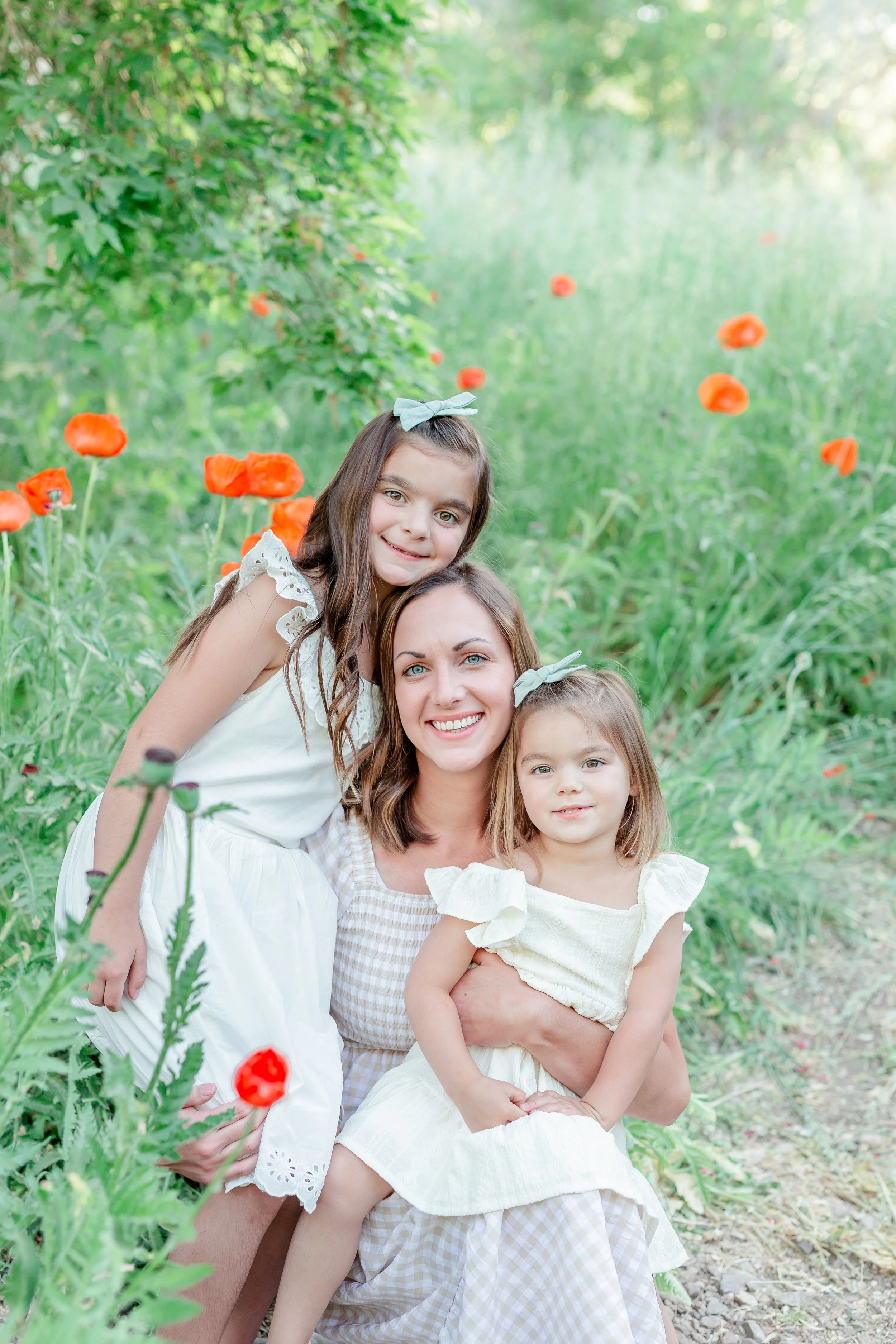 Northern Utah Family Photographer