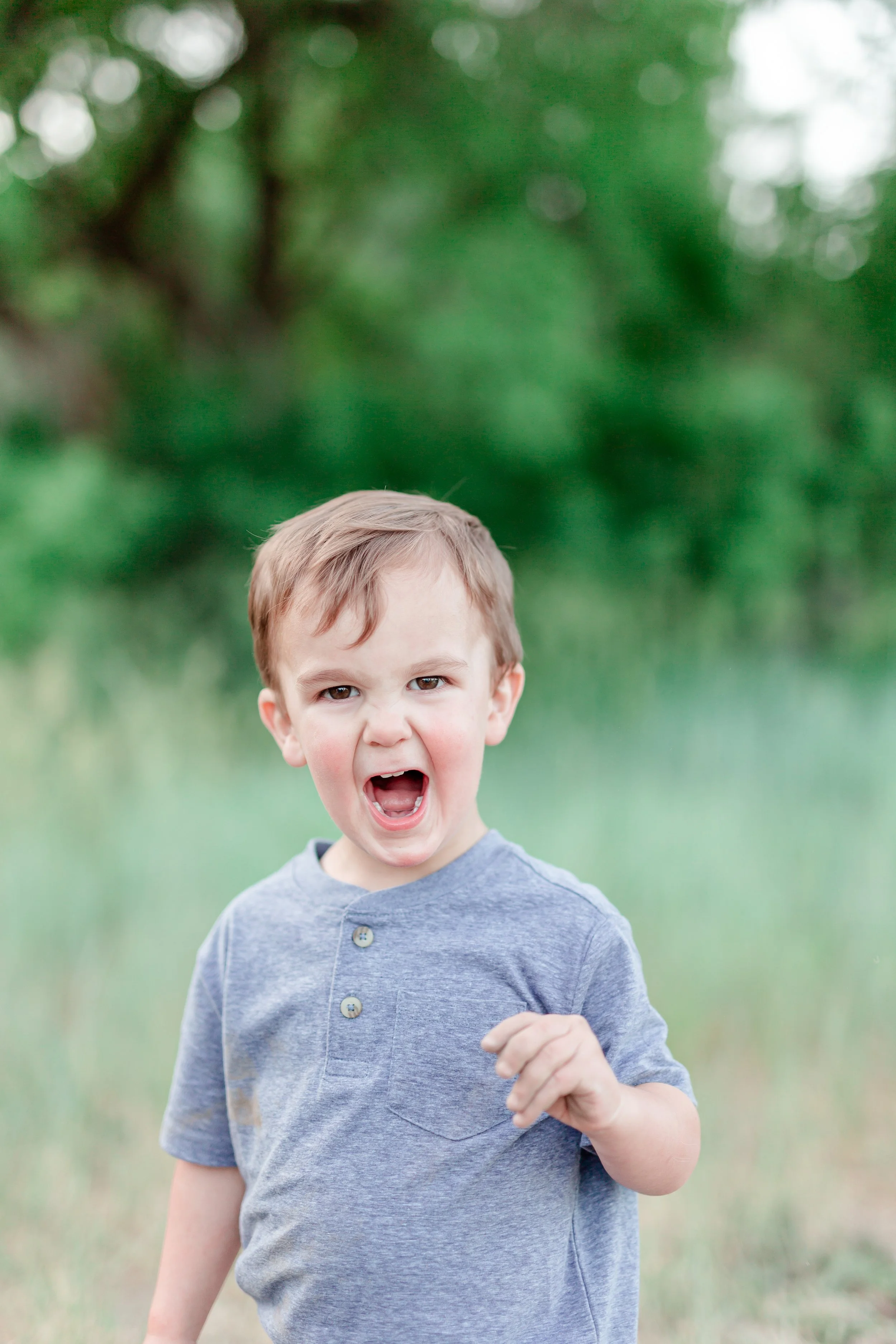 Northern Utah Family Photographer