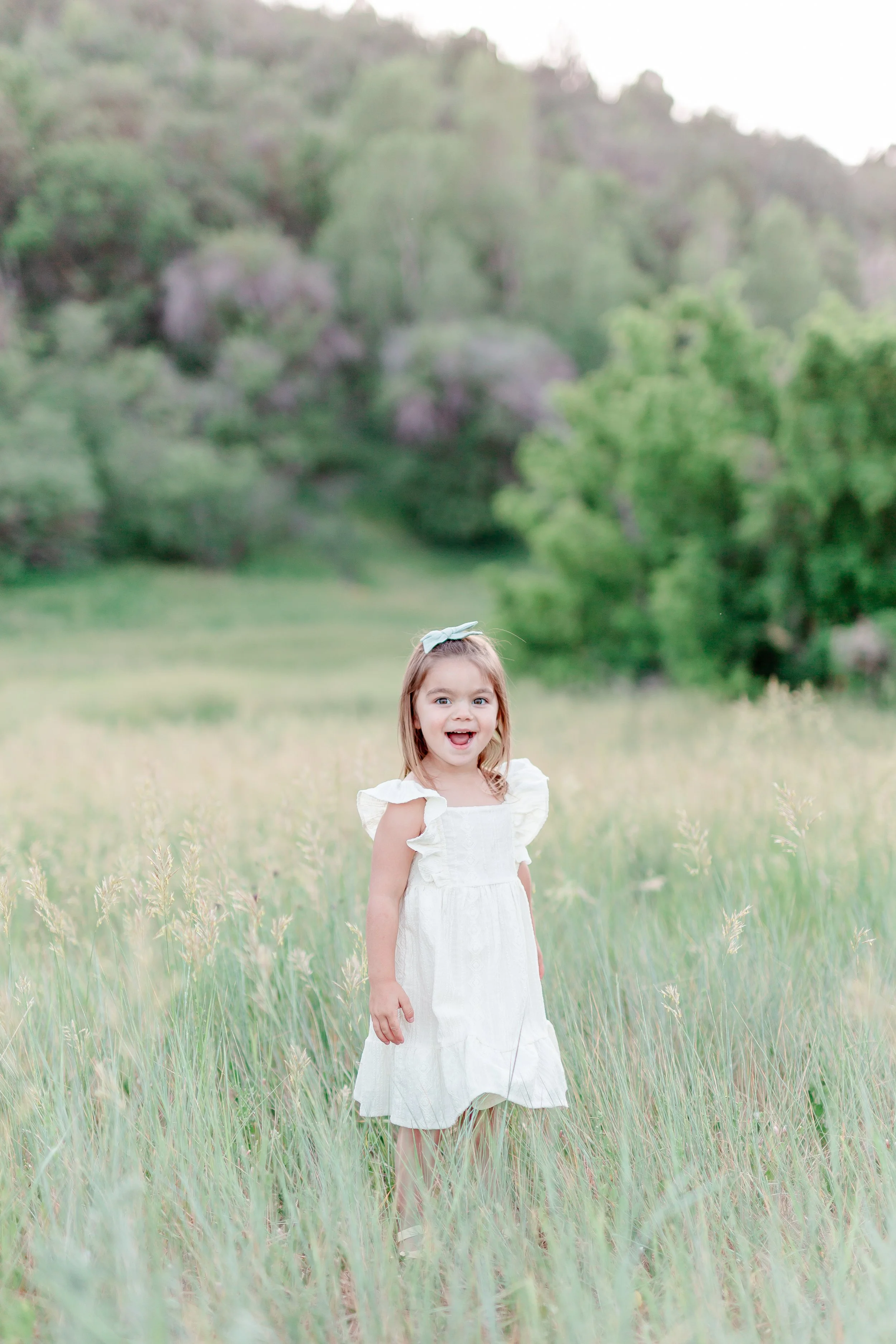 Northern Utah Family Photographer