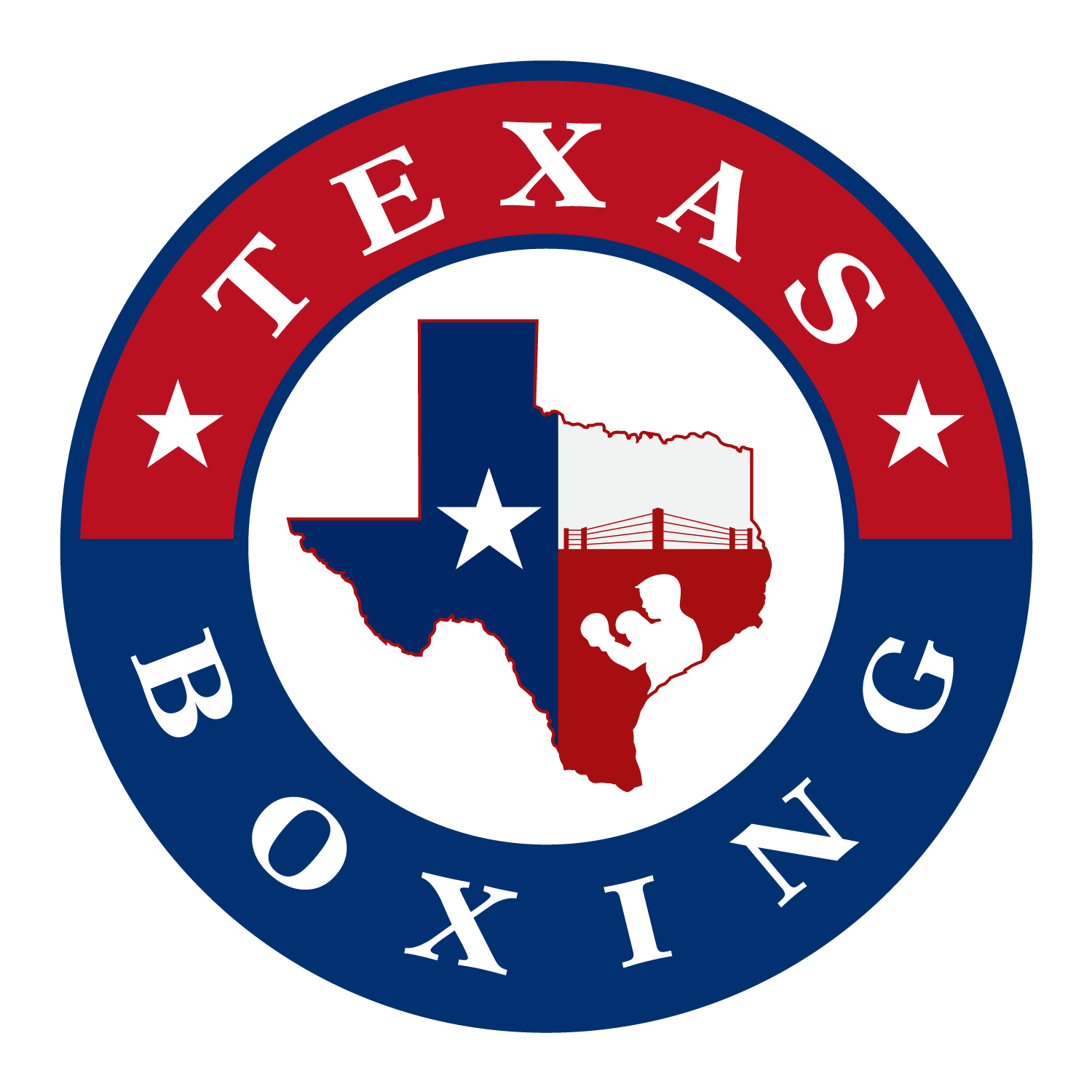 Texas Boxing Scene