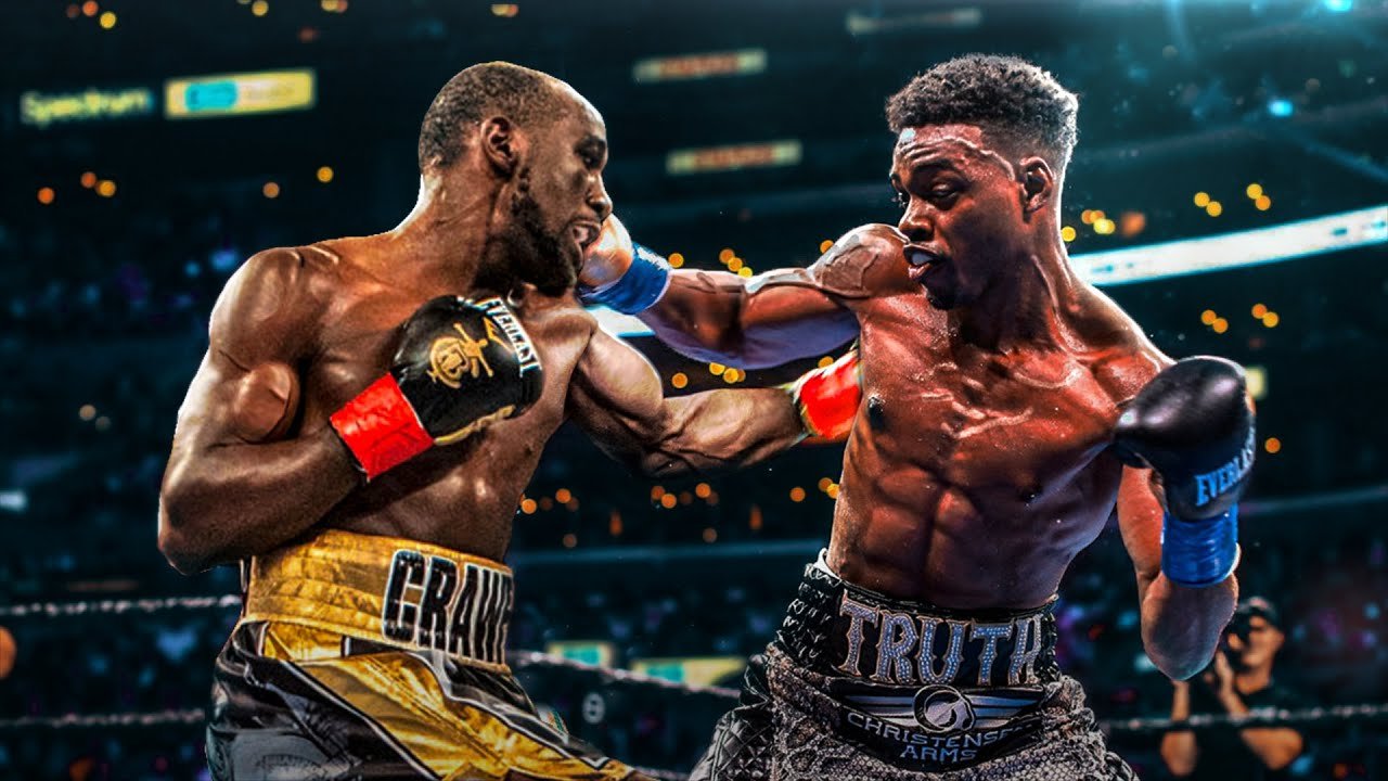 Spence-Crawford Direct Negotiations, Allegedly Agree on Split