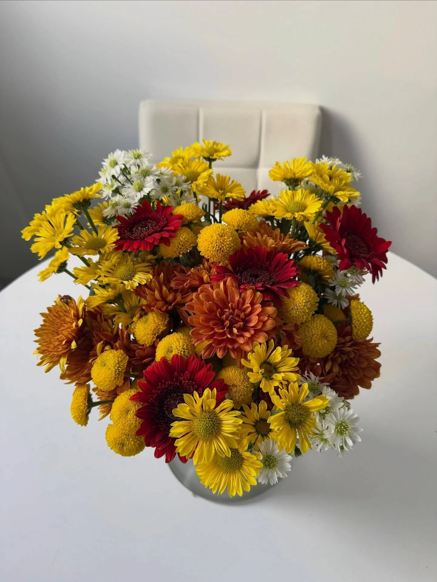 🌷 Let’s bloom this week 🌺
#FlowerPower #BloomsOfInstagram #FreshFlowers #PetalPerfection #FloralVibes #InBloom #BotanicalBeauty #SoftBlooms #PrettyInPetals #DreamyBlooms #MondayBlooms #WeeklyBlooms #OfficeFlorals #BloomBoost #FreshArrangemen