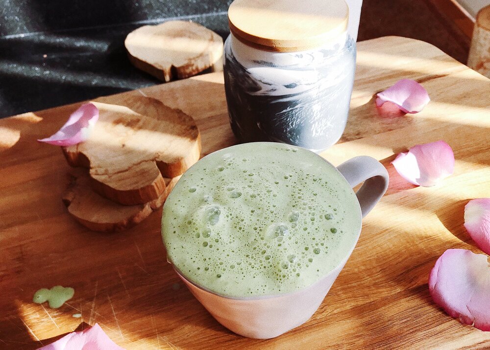 Matcha 101 - What It Is and How to Use It Recipe - Love and Lemons