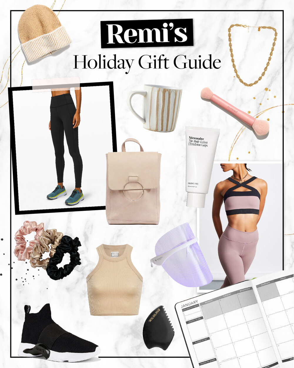 Holiday Gift Guide 2020: Best Gifts for Her