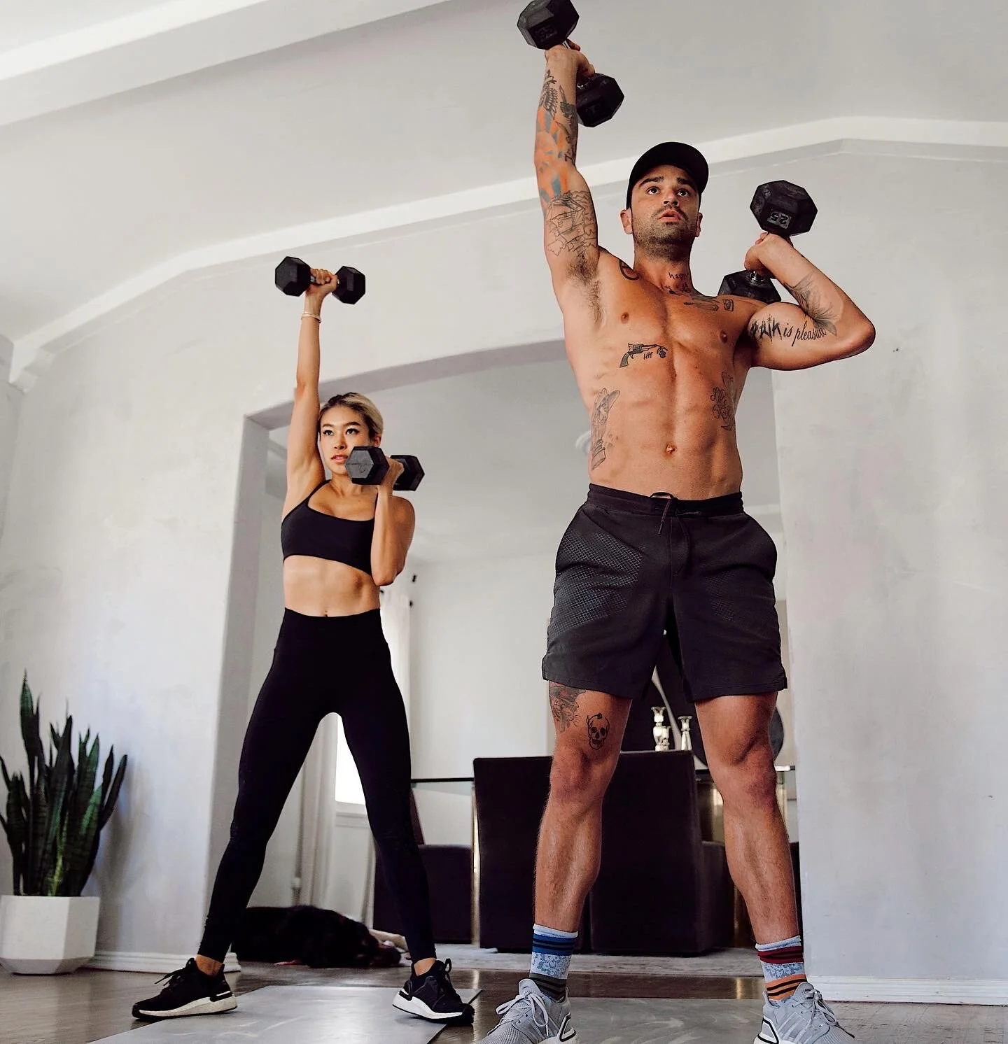 All About HōmeBodies: A Workout Program Designed for YOU