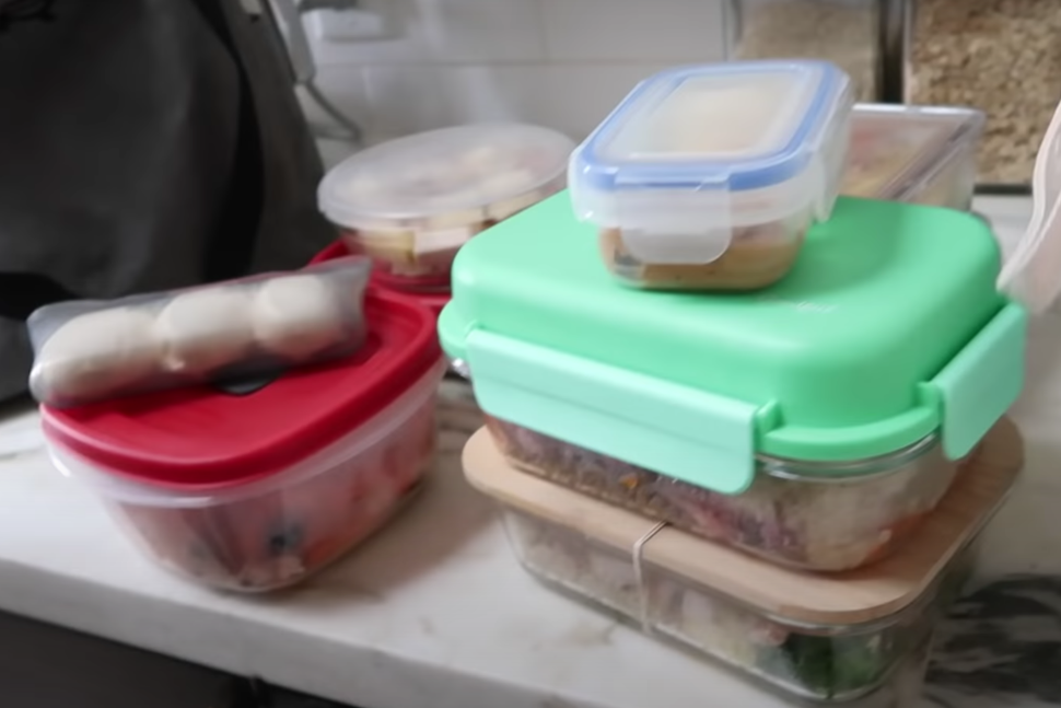 Healthy Eating Habits While Traveling