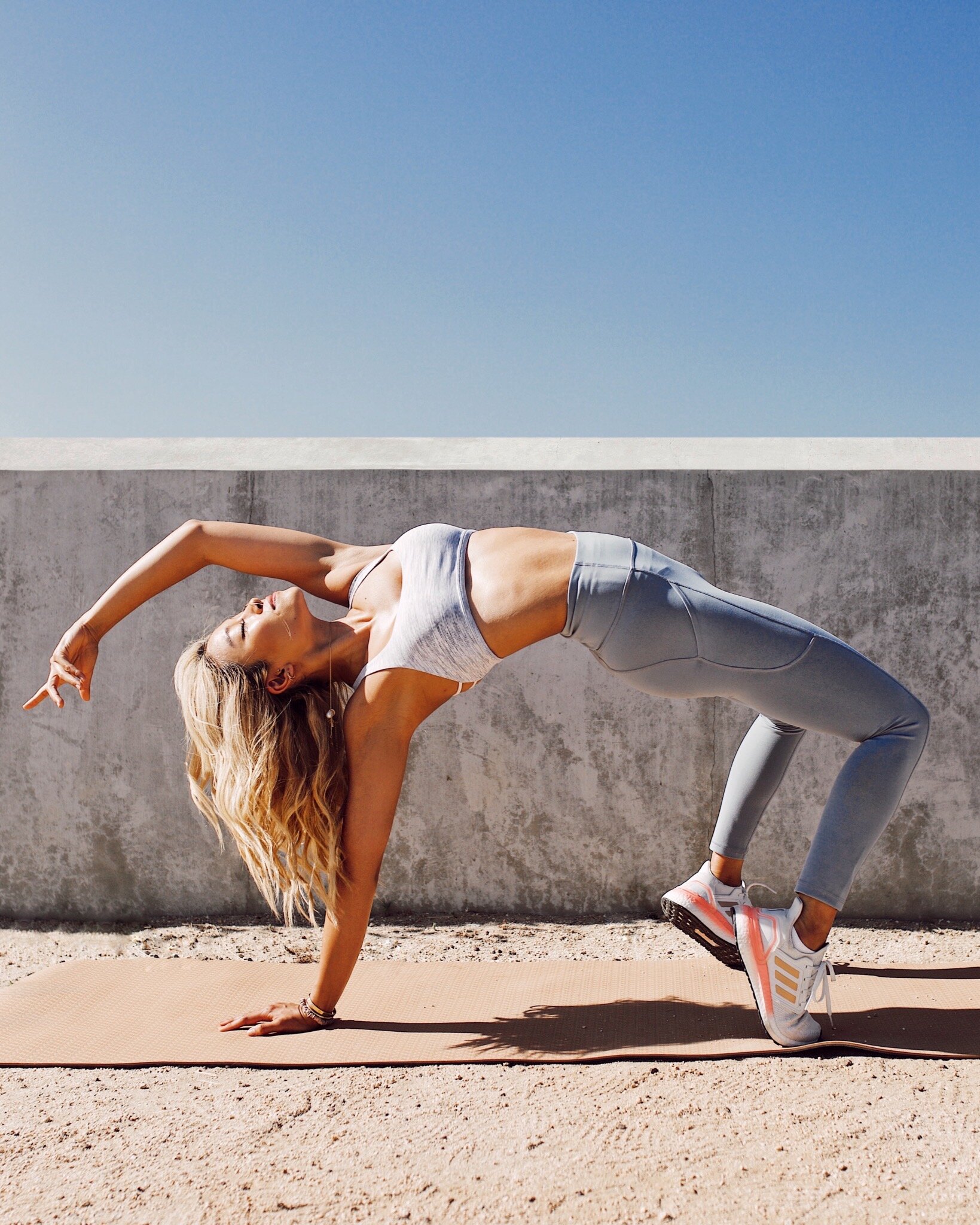 Why Mobility Is Essential for Your Health