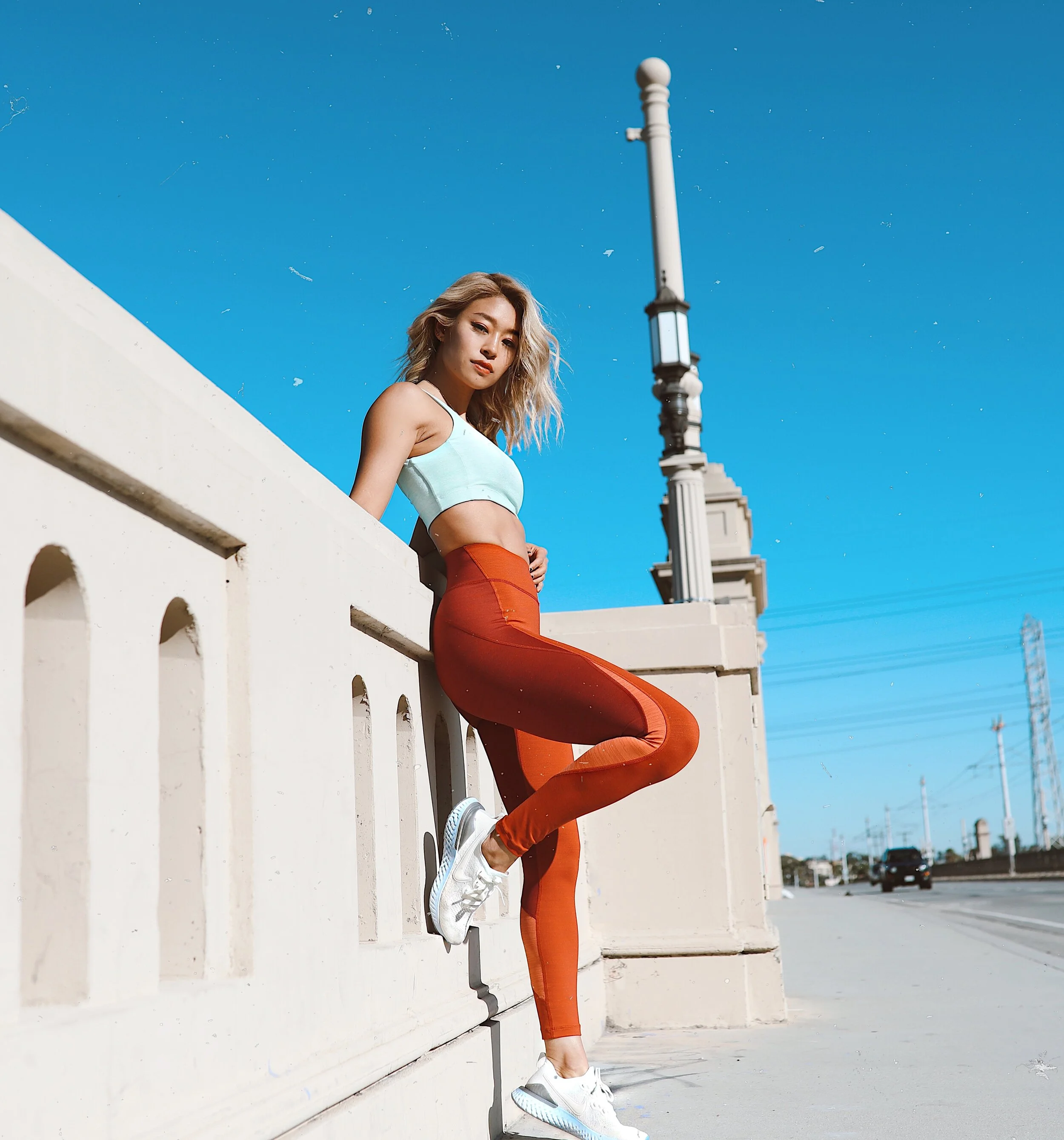 All About Me — Remi Ishizuka