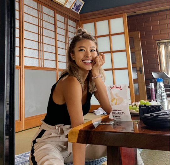 My Favorite Places in Tokyo