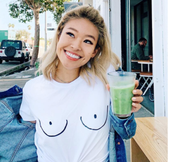 Why I Got a Mini Boob Job (and What the Process Was Like!)