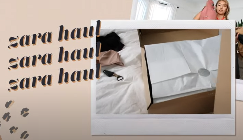 Fall Zara Haul + TRY ON!