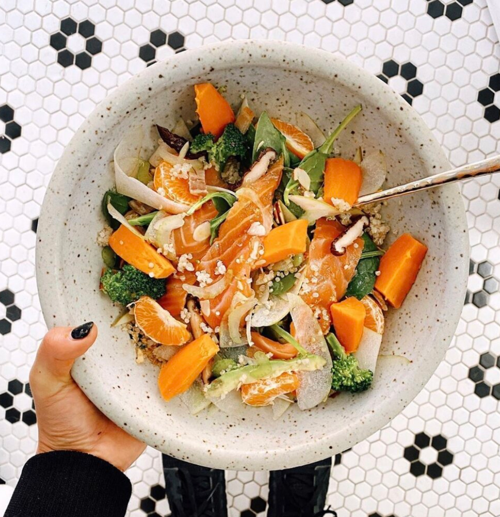 How to Eat Healthy 101 | For Energy, Mental Clarity, and Performance