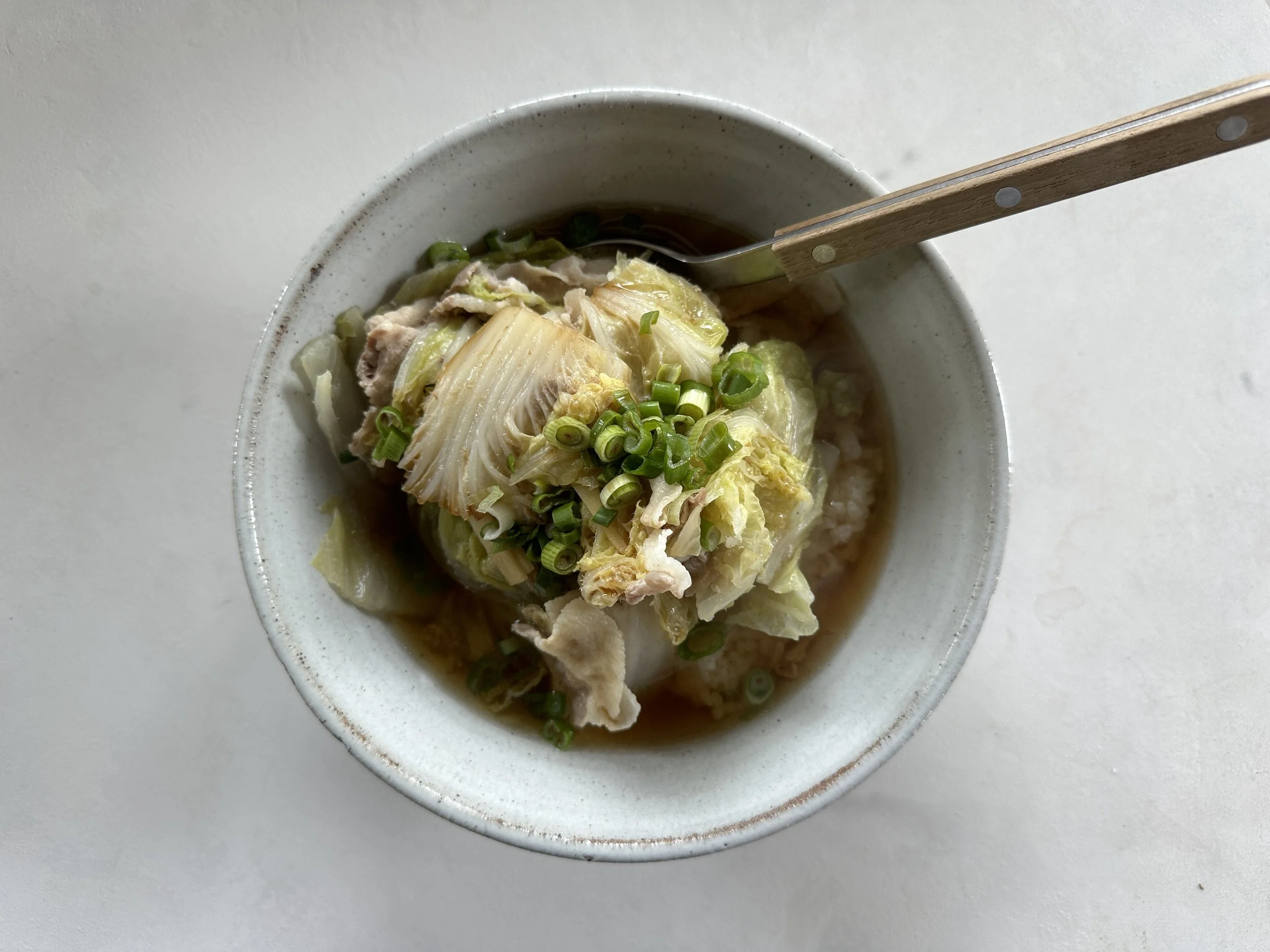 Cozy Mille-Feuille Nabe