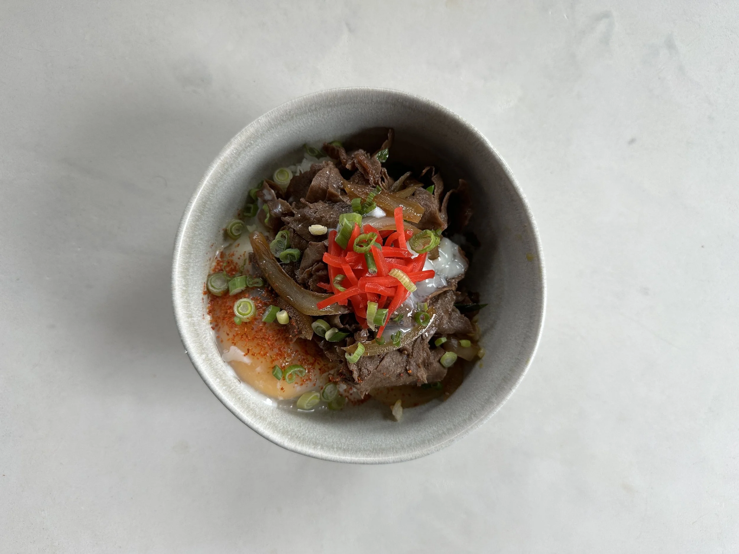 GYUdon