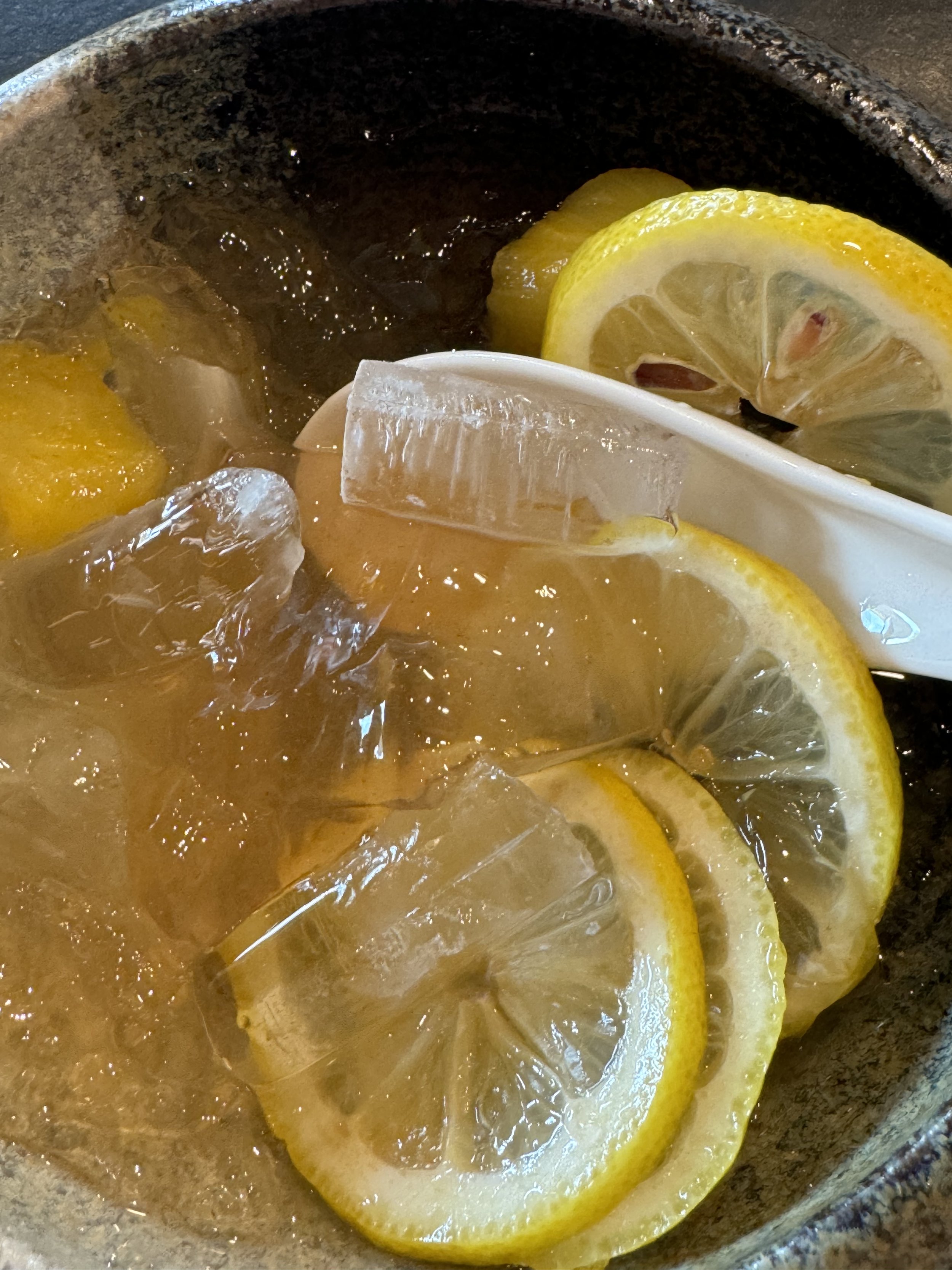 Taiwanese Jelly: my grandma's fav summer dessert