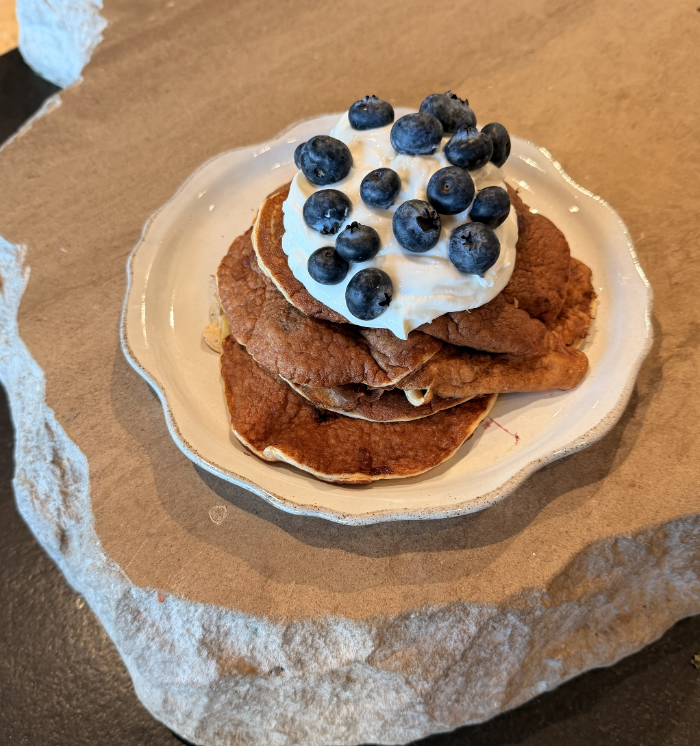 My Everyday Breakfast (50g protein)