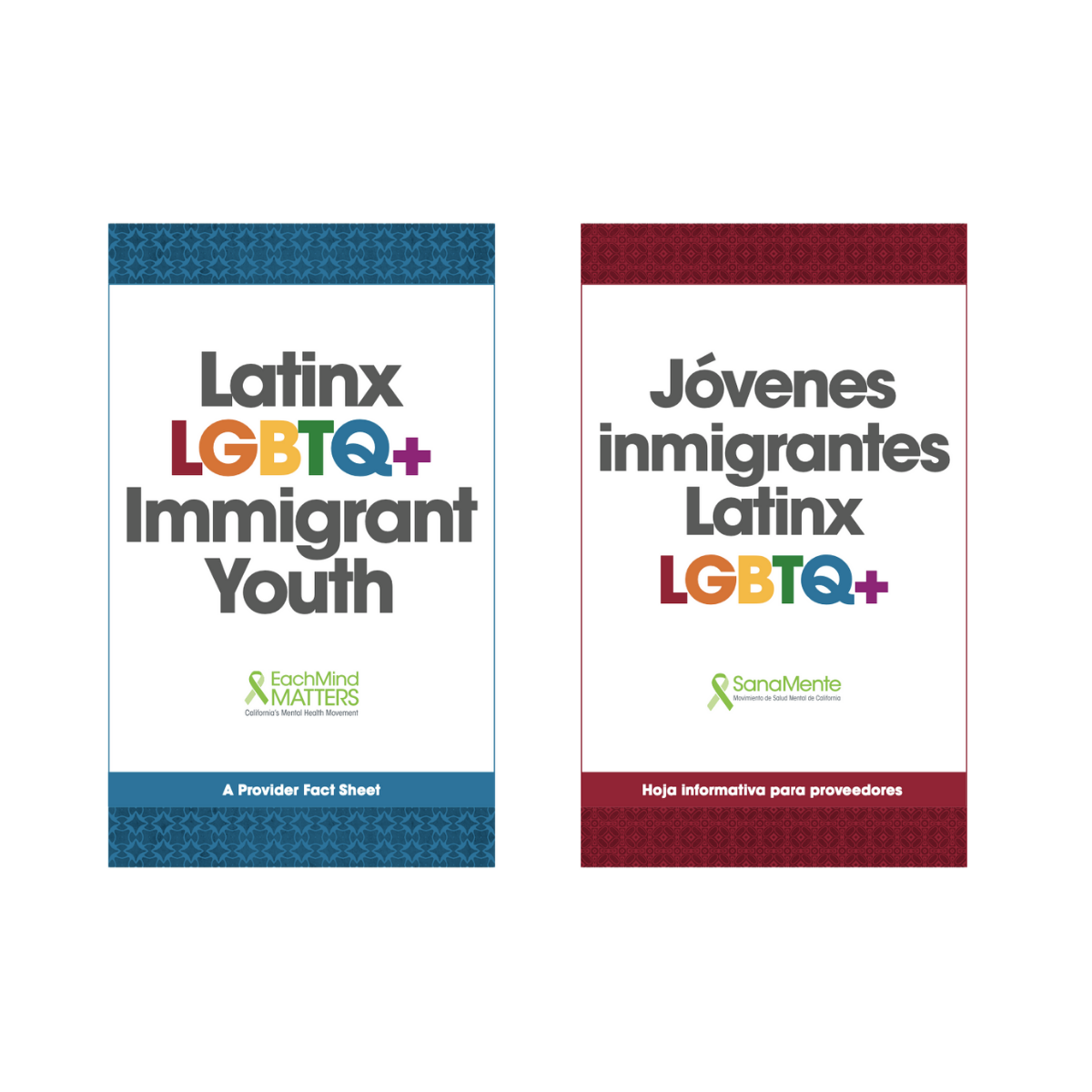 Latinx LGBTQ Immigrant Youth Fact Sheet