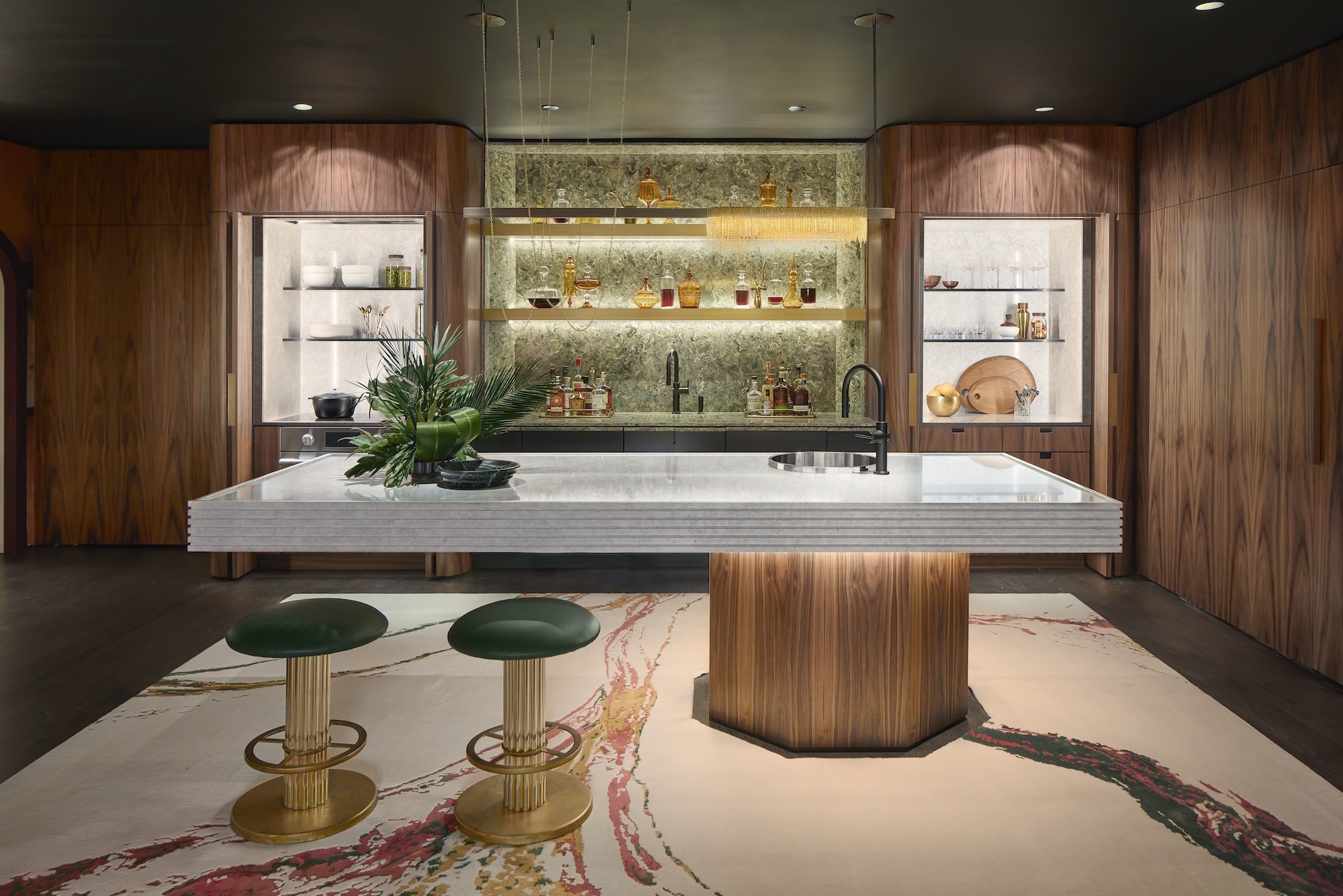 Aaron Dougherty Interiors Photography