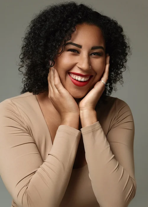 Shenise — Supernaturals Modelling